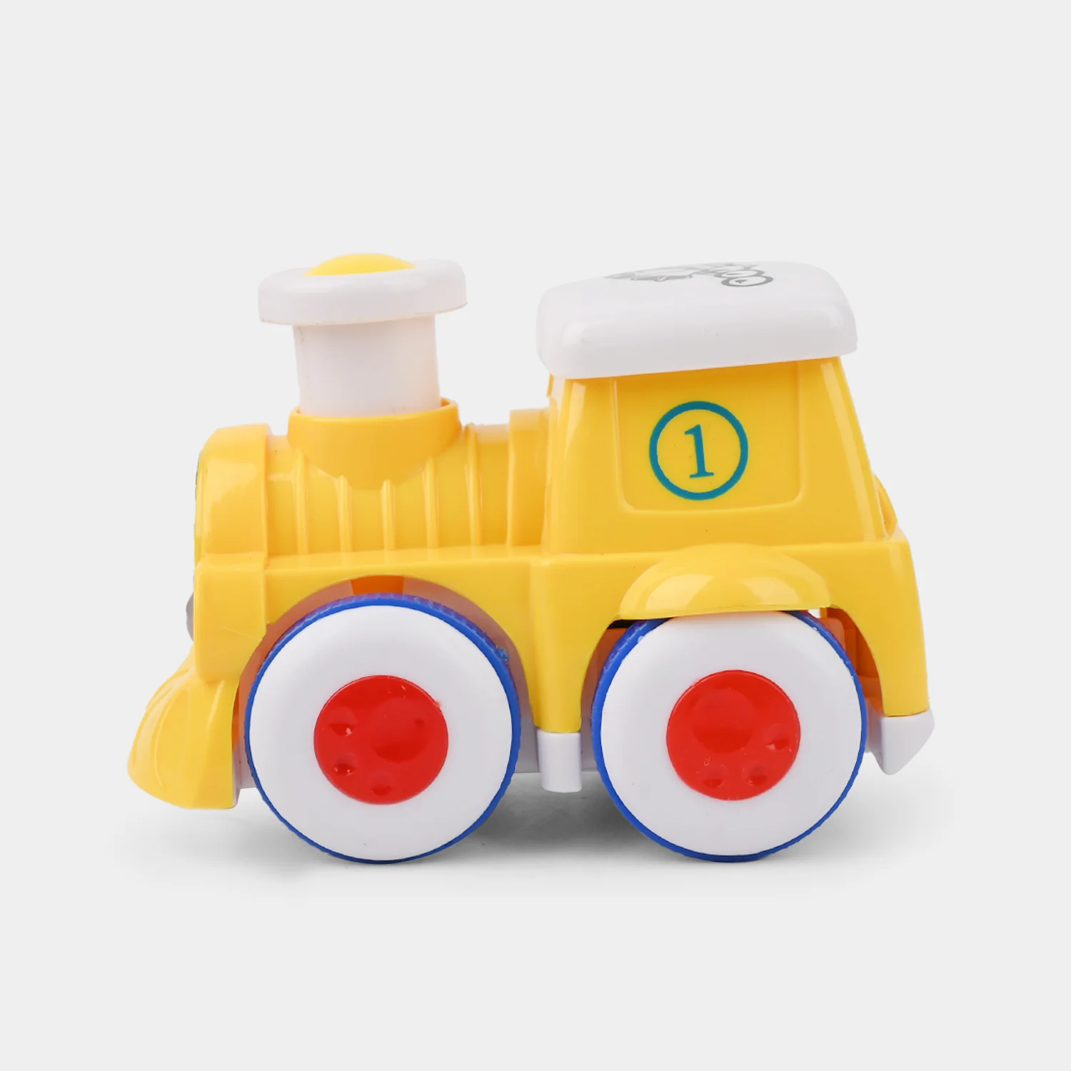 Friction Mini Vehicle Toy for Kids - Image 2