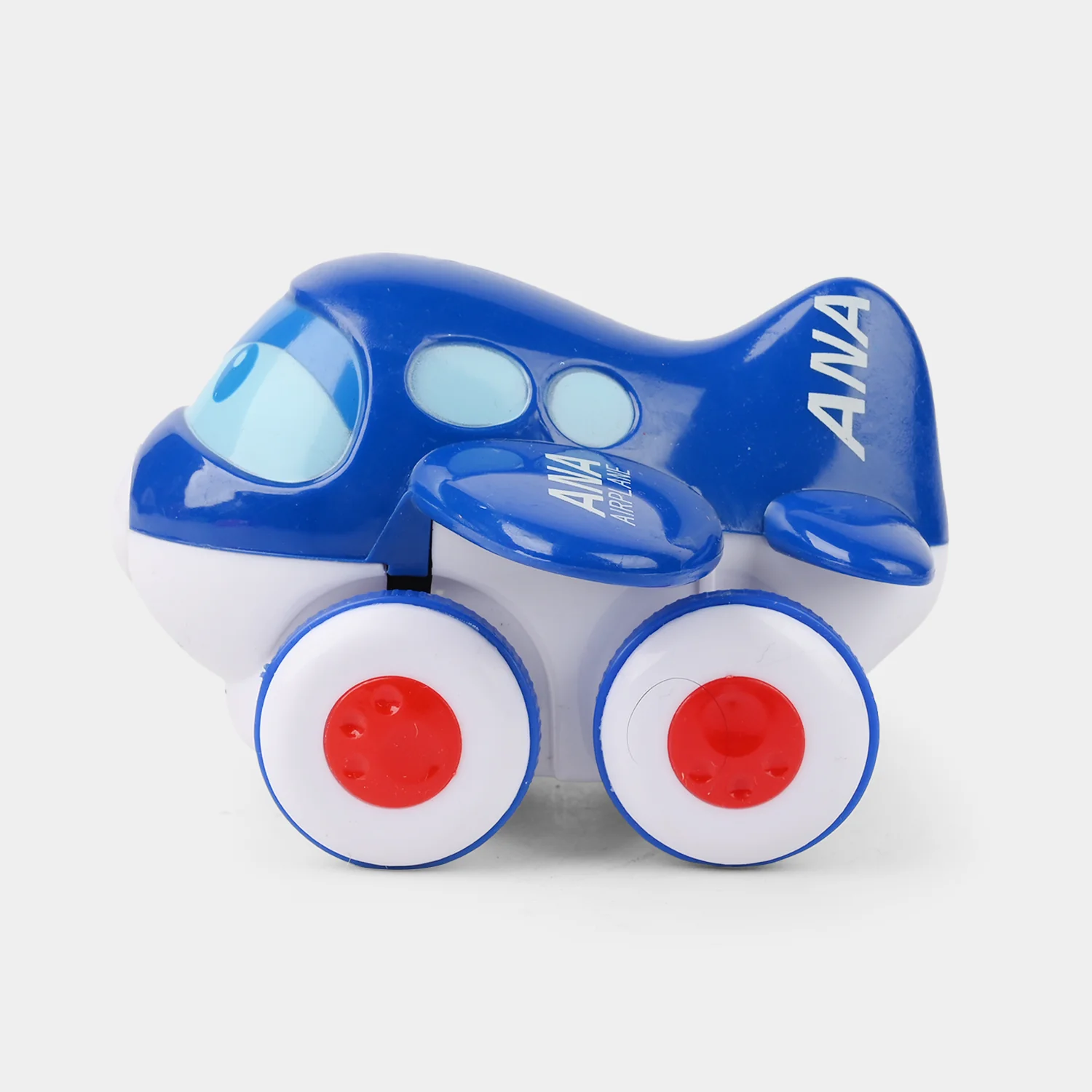 Friction Mini Vehicle Toy for Kids - Image 2
