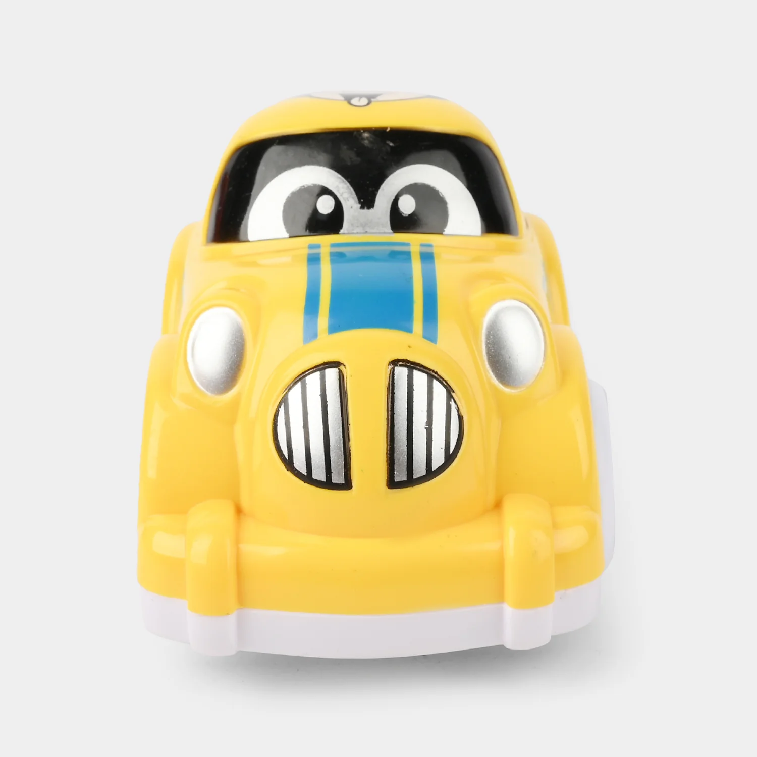 Friction Mini Vehicle Toy for Kids - Image 3