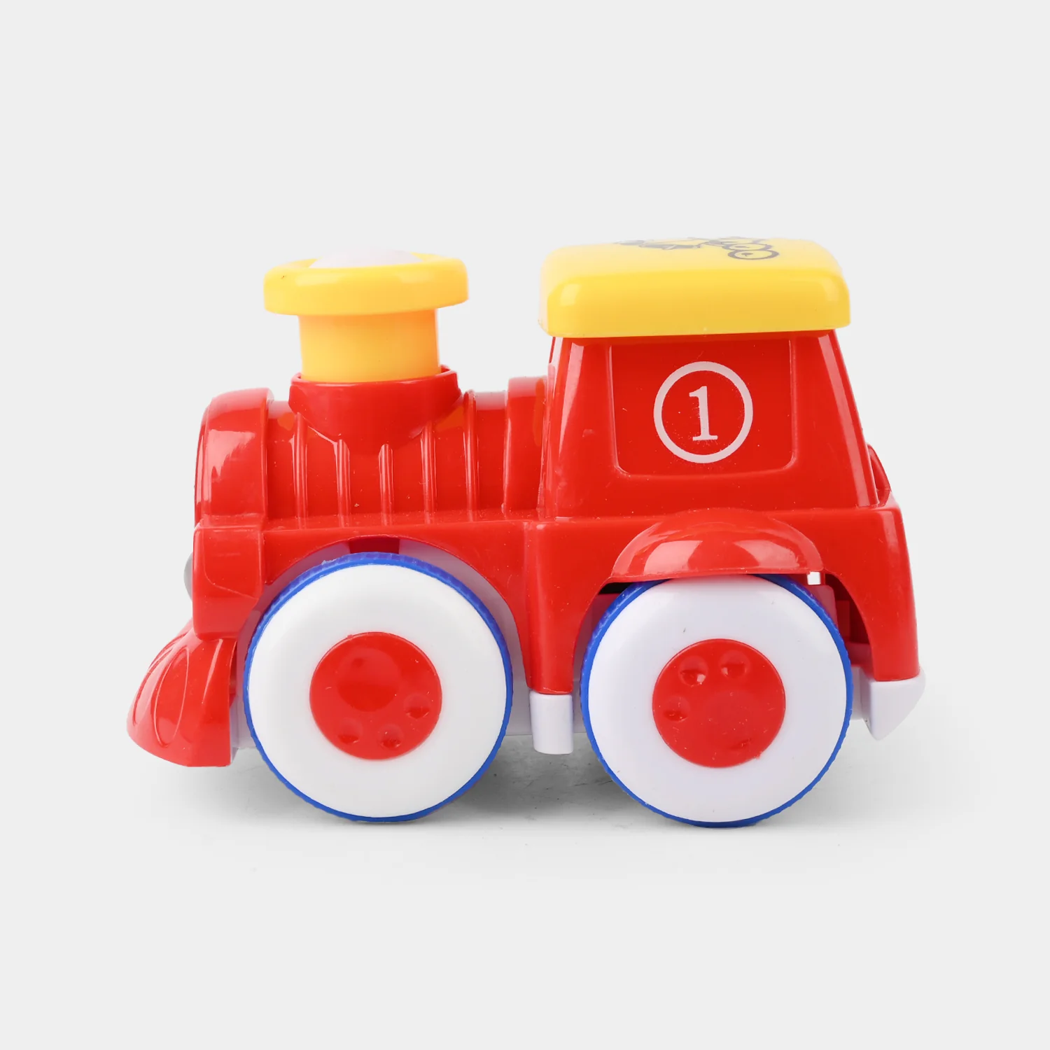 Friction Mini Vehicle Toy for Kids - Image 2
