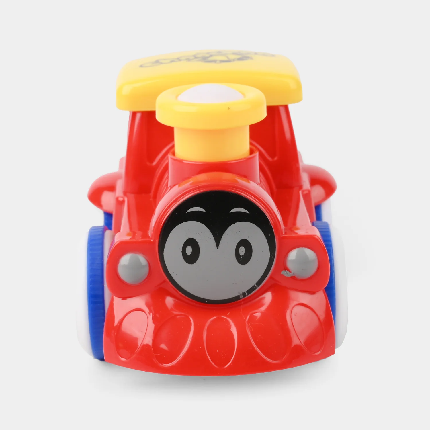 Friction Mini Vehicle Toy for Kids - Image 3