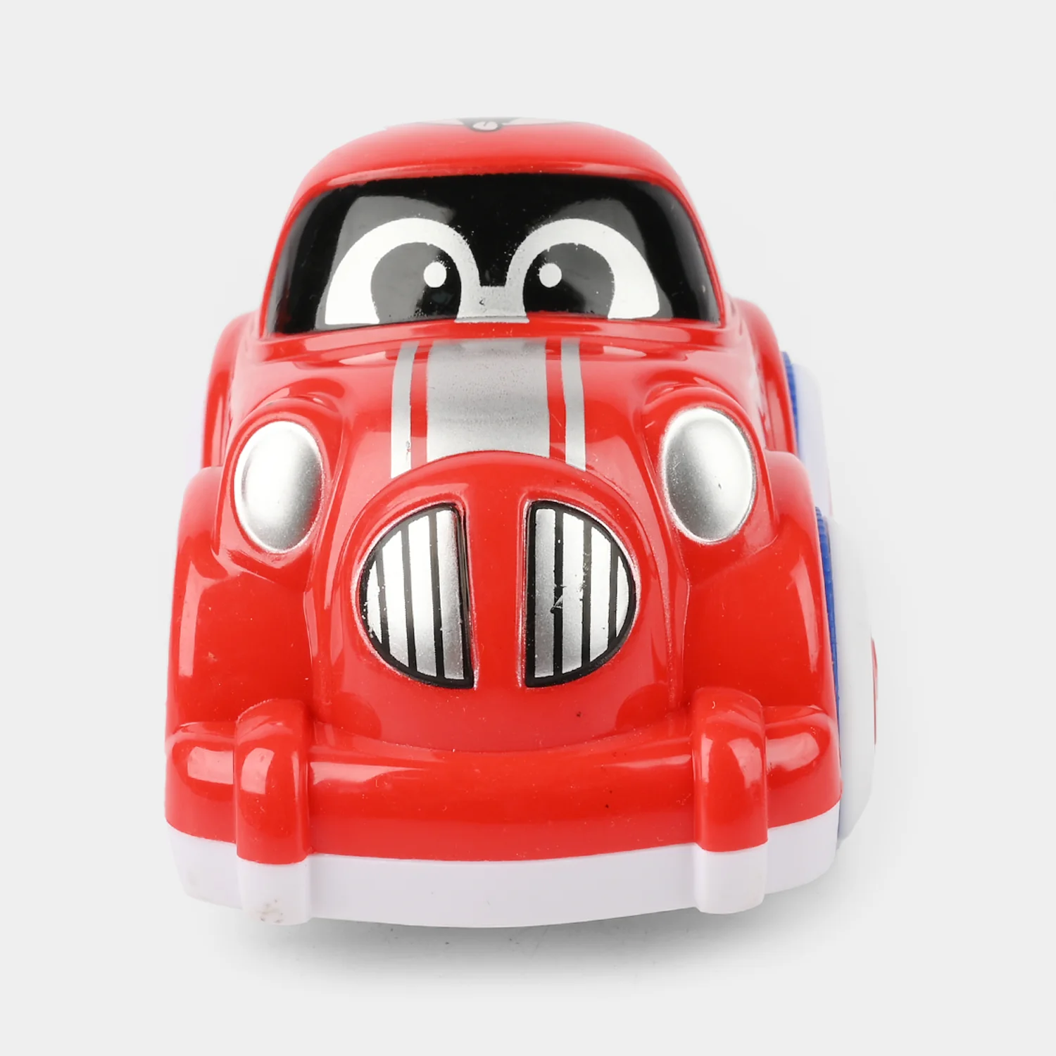 Friction Mini Vehicle Toy for Kids - Image 3