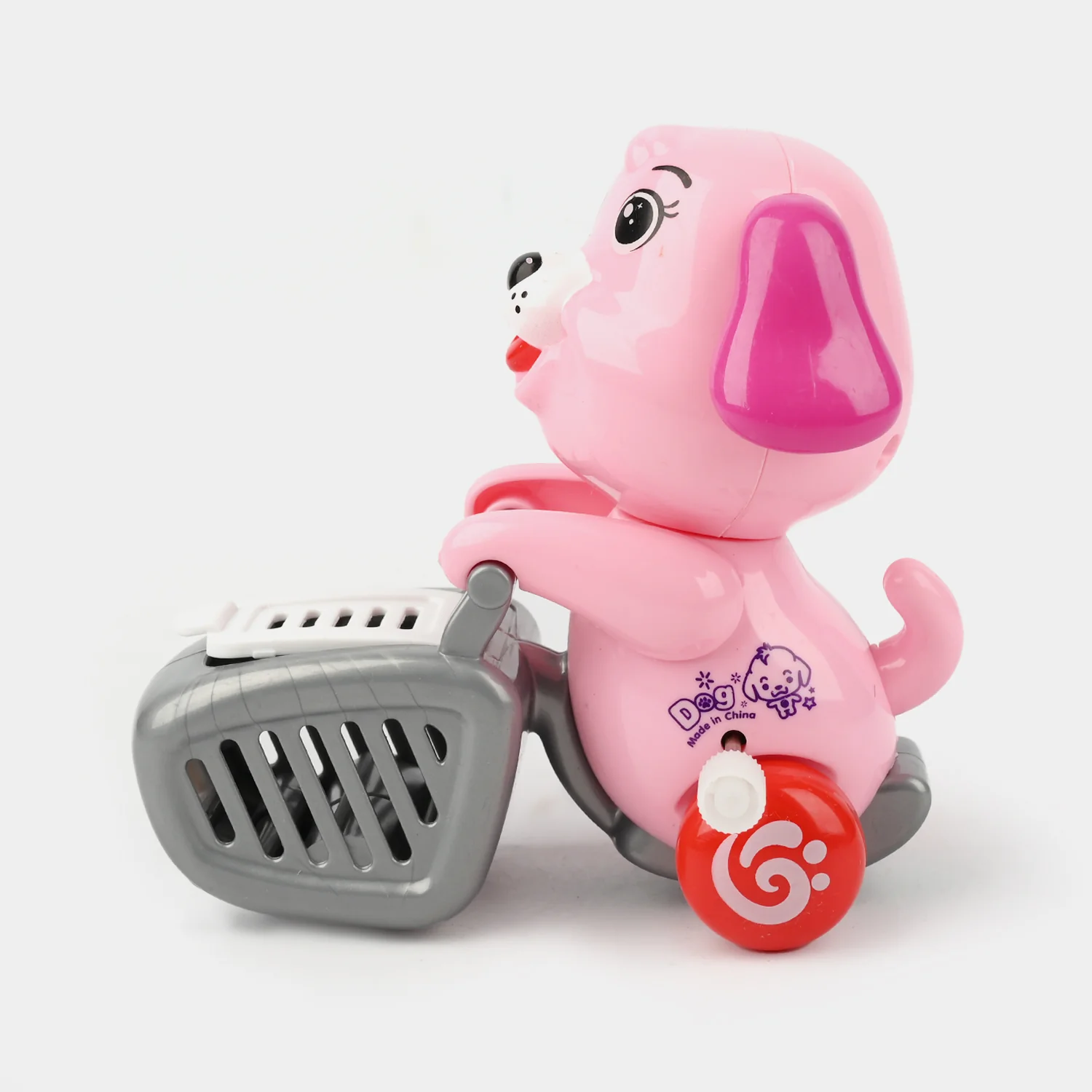 Friction Mini Vehicle Toy for Kids - Image 2