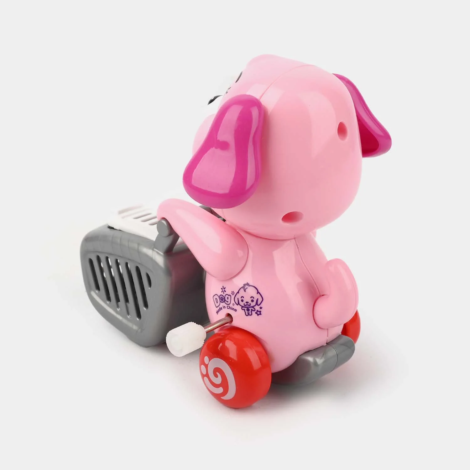 Friction Mini Vehicle Toy for Kids - Image 4