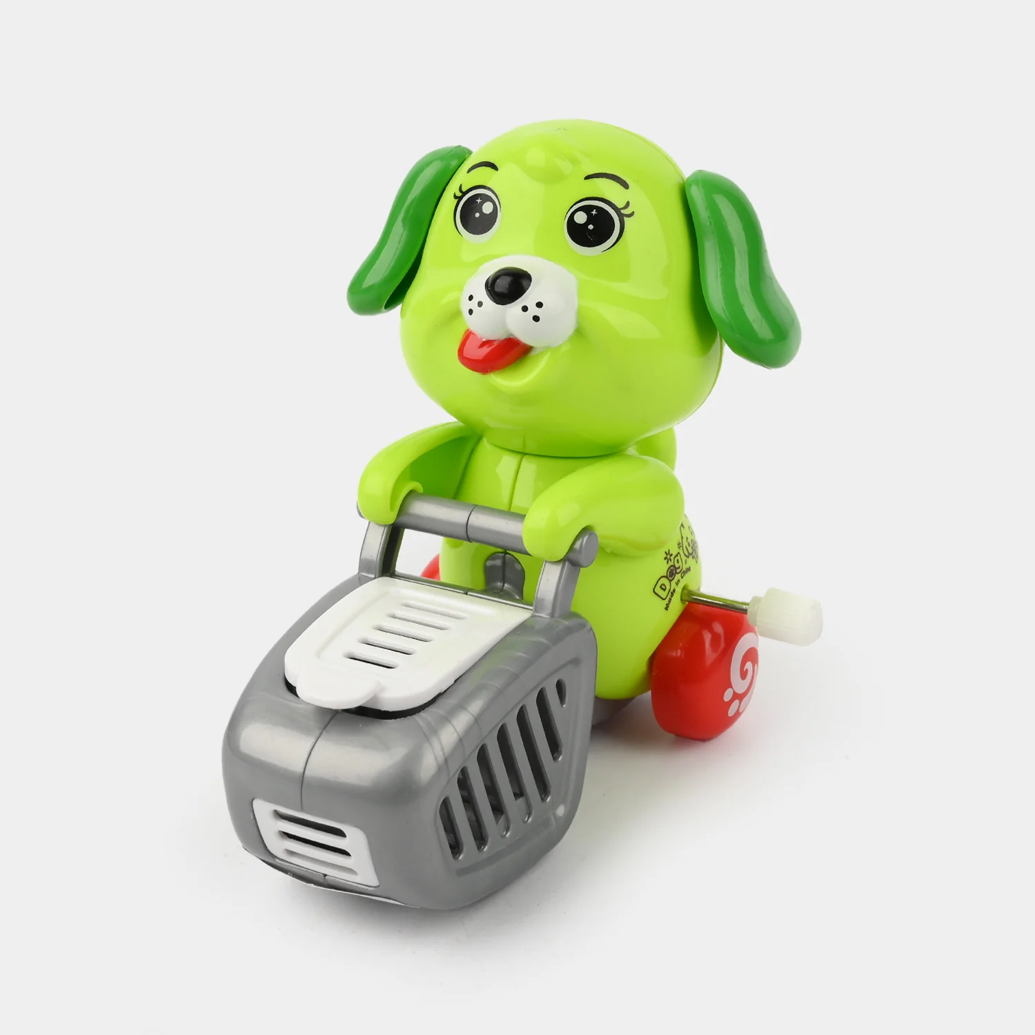 Friction Mini Vehicle Toy for Kids
