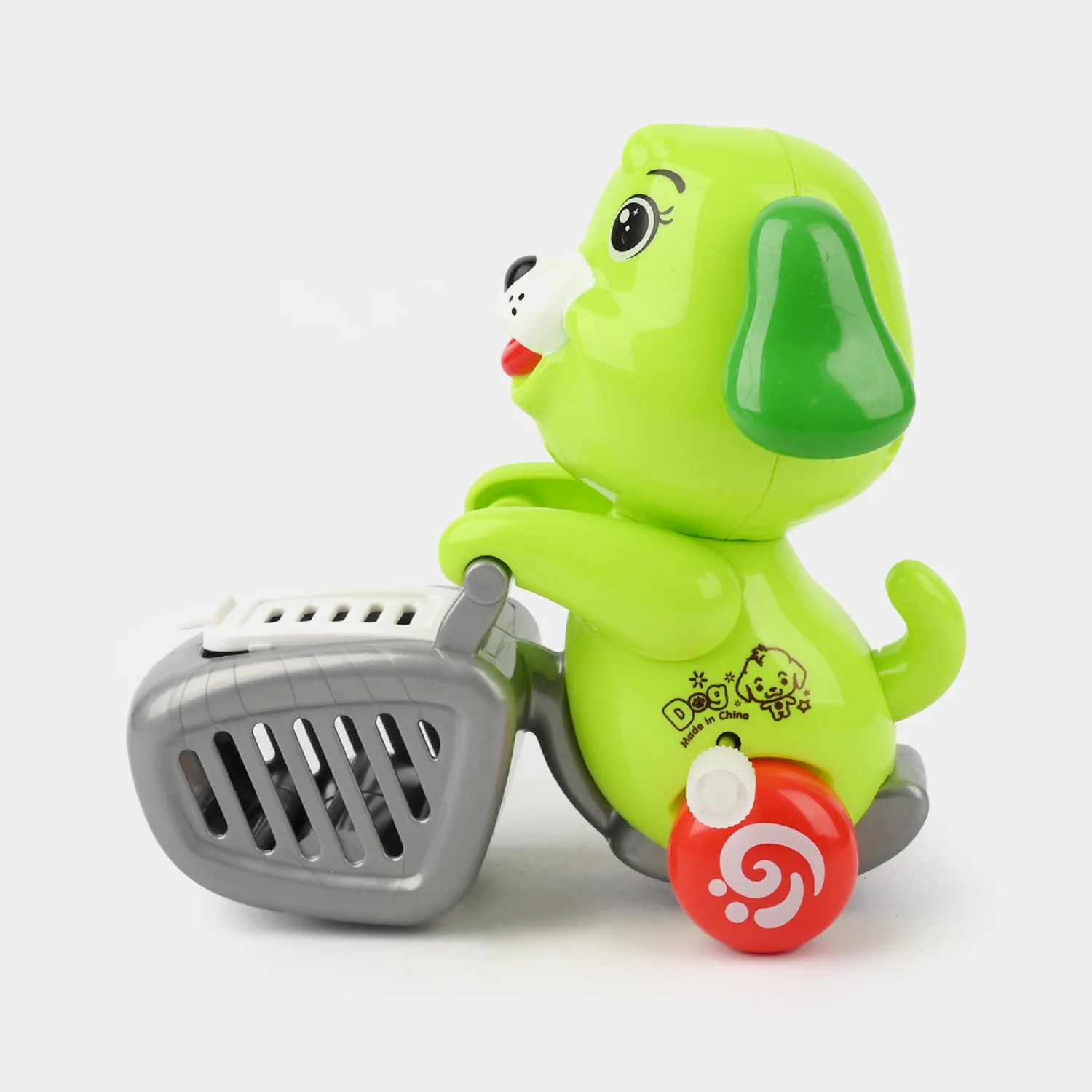Friction Mini Vehicle Toy for Kids - Image 2