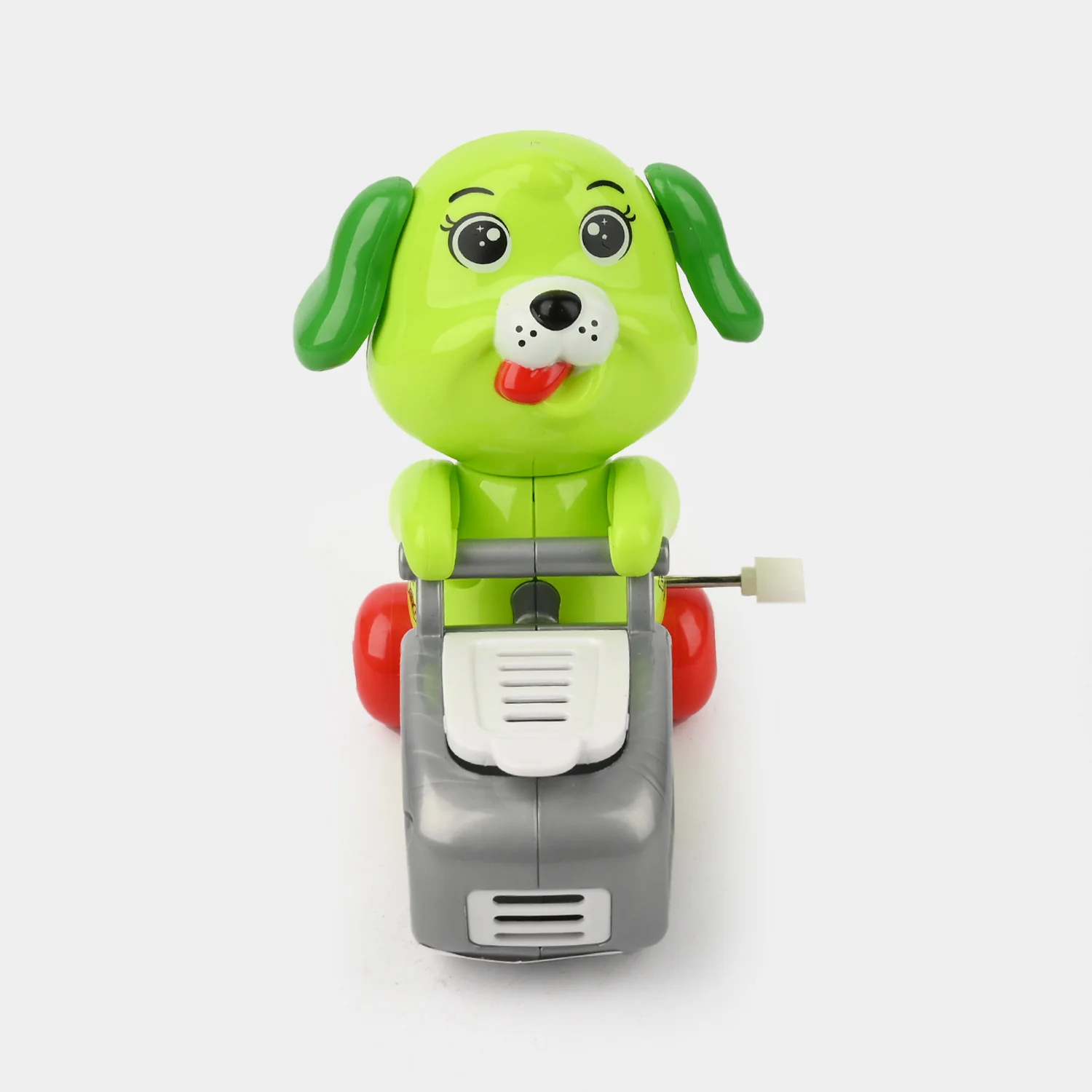 Friction Mini Vehicle Toy for Kids - Image 3