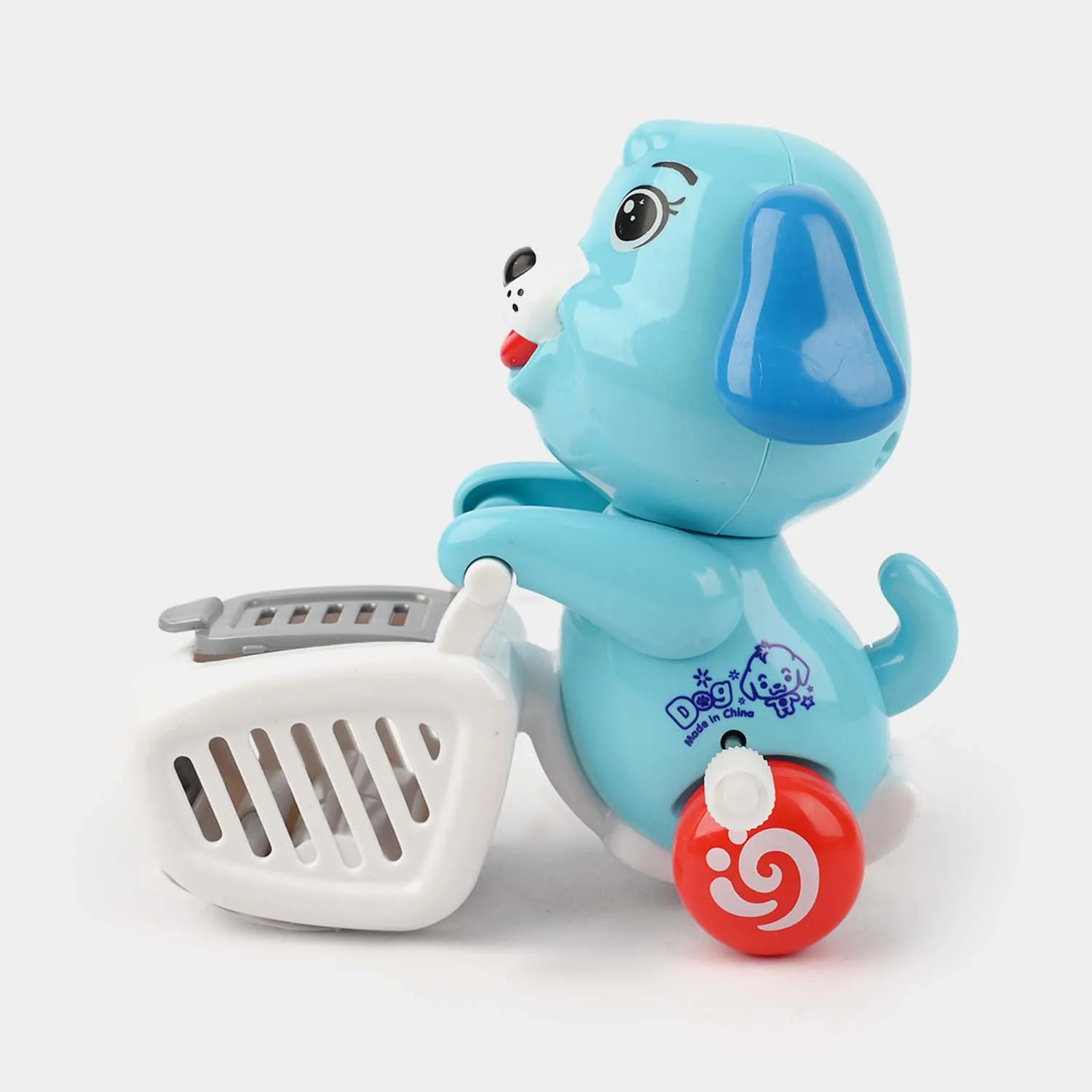 Friction Mini Vehicle Toy for Kids - Image 2