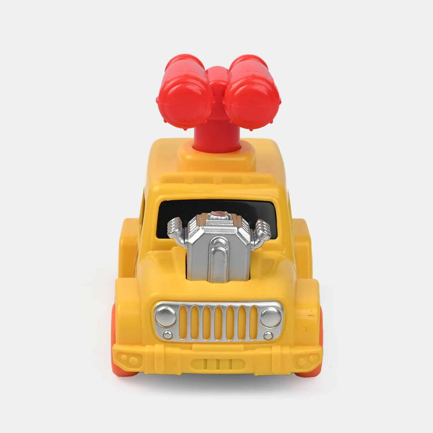 Friction Mini Vehicle Toy For Kids - Image 3