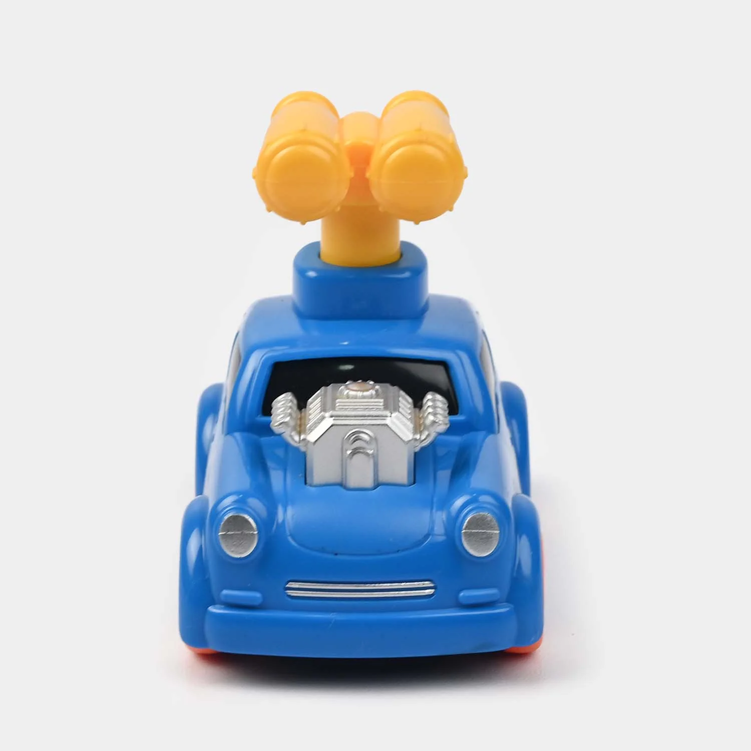 Friction Mini Vehicle Toy For Kids - Image 3