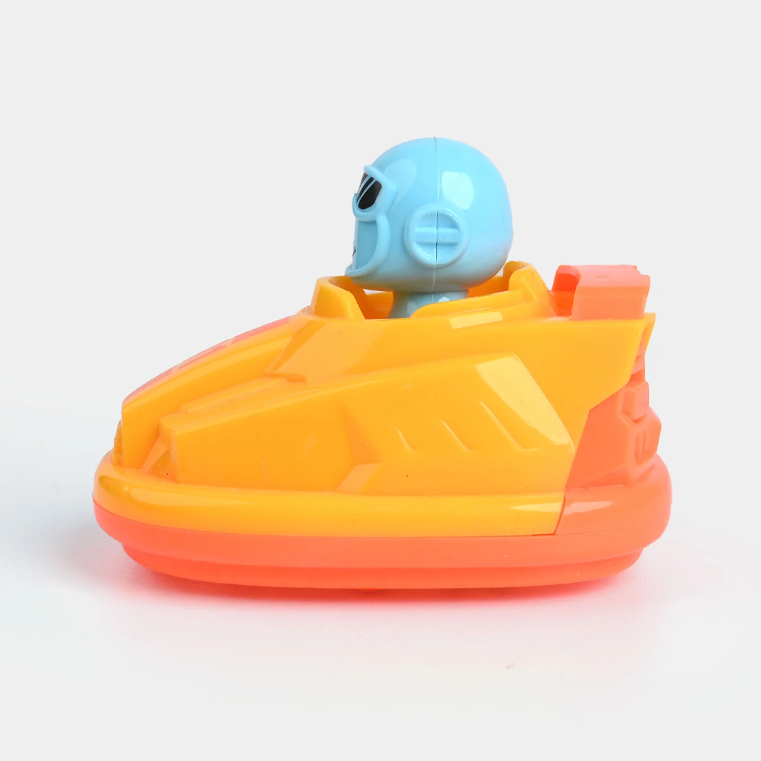 Friction Mini Vehicle Toy for Kids - Image 2