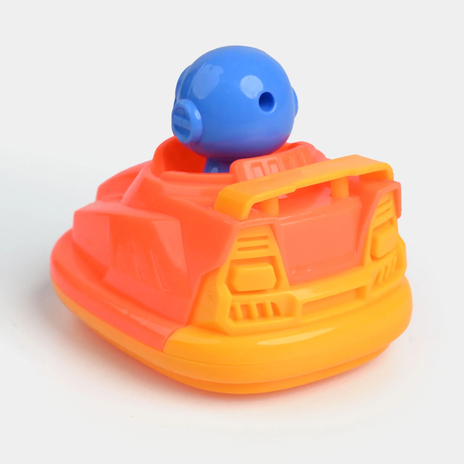 Friction Mini Vehicle Toy for Kids - Image 4