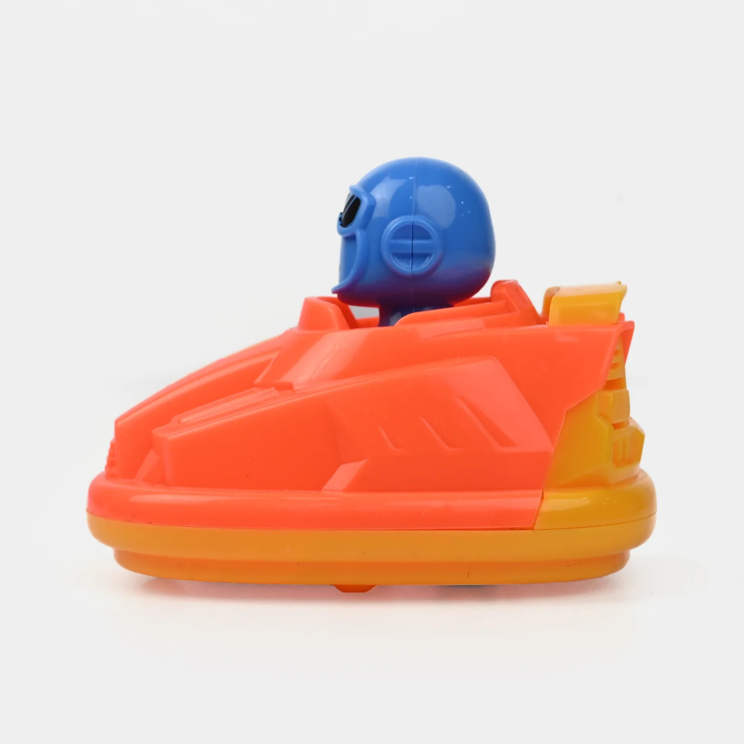 Kids' Push & Go Car - Image 2