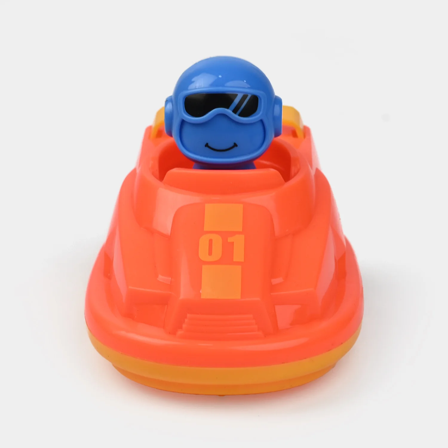 Kids' Push & Go Car - Image 3
