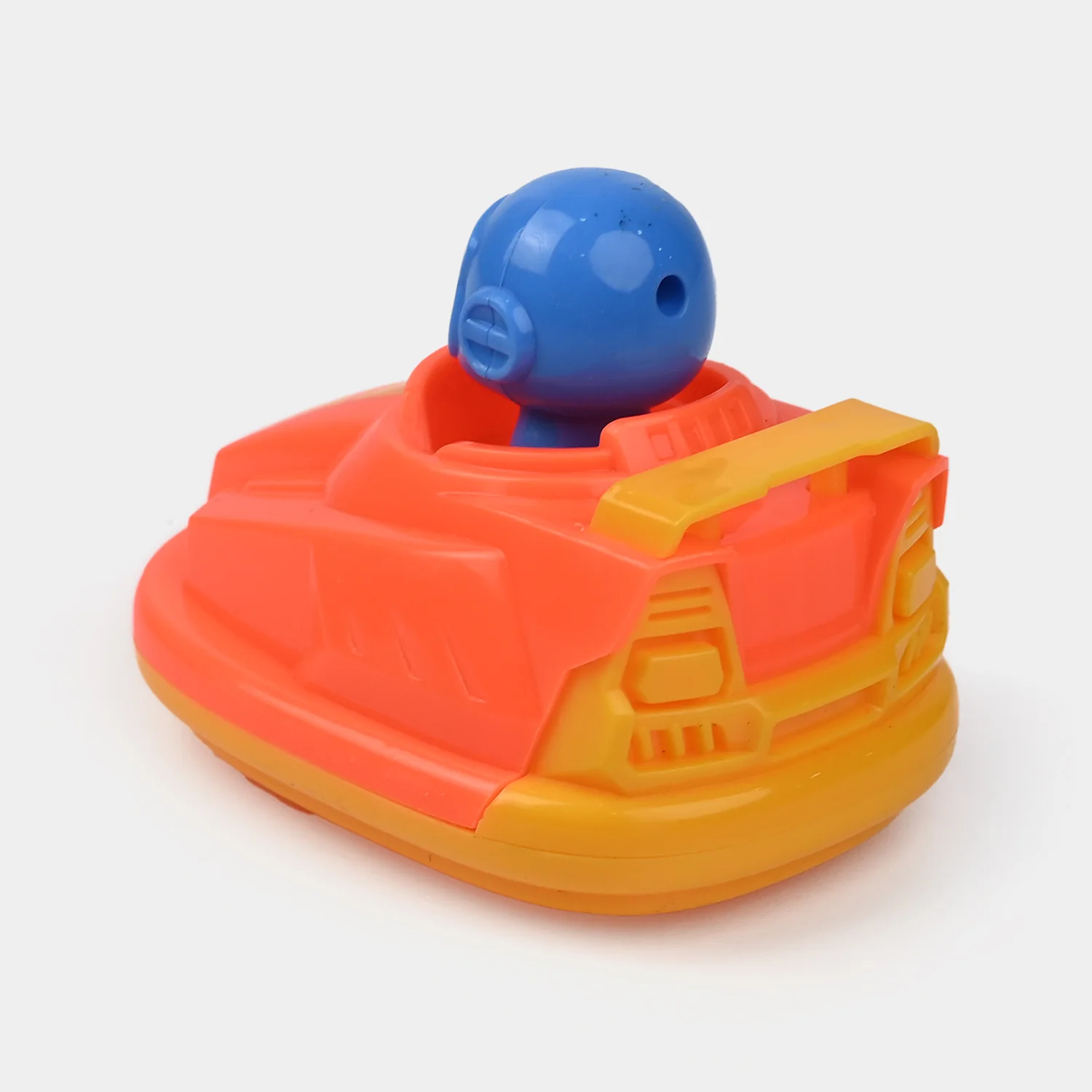Kids' Push & Go Car - Image 4