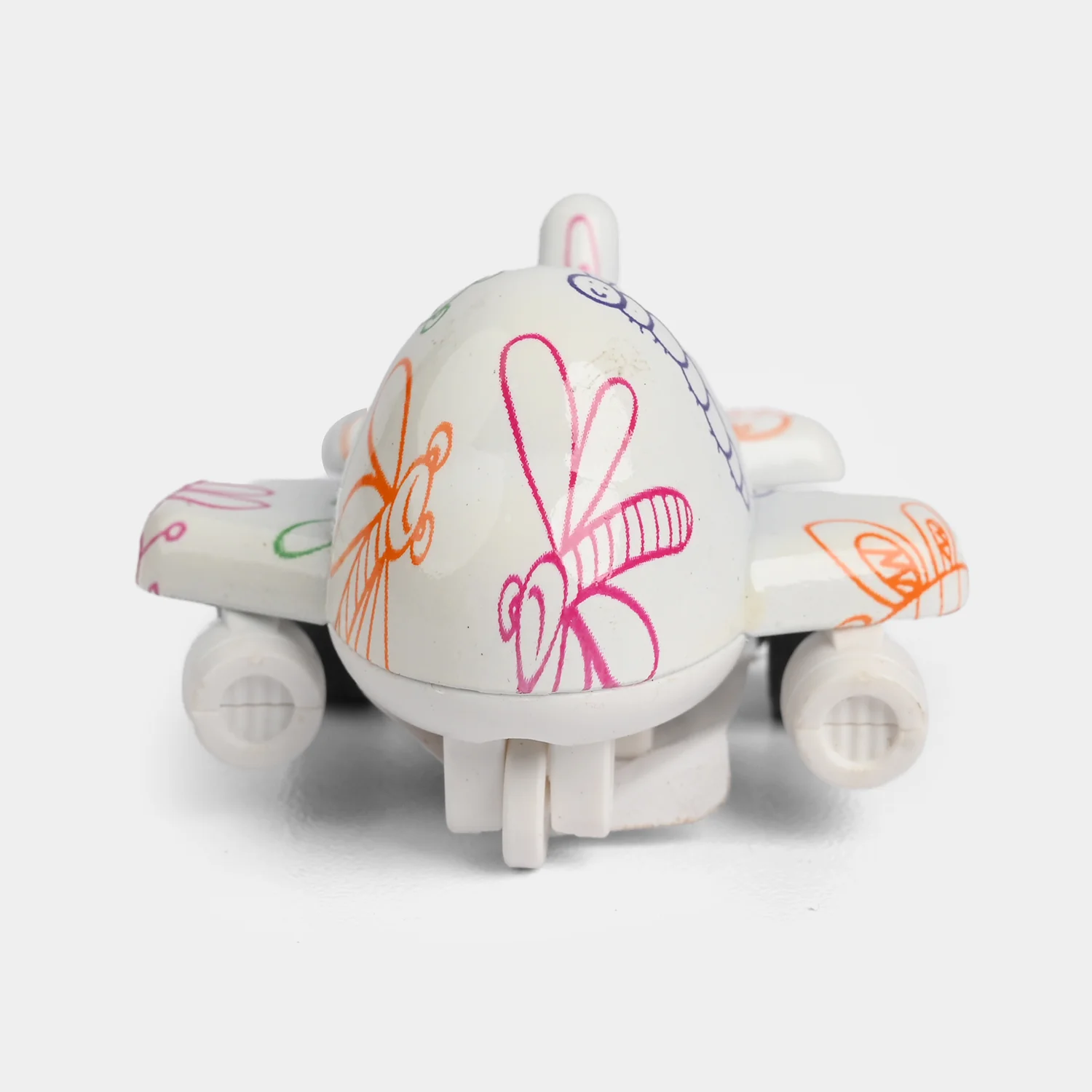 Friction Mini Vehicle Toy for Kids - Image 3