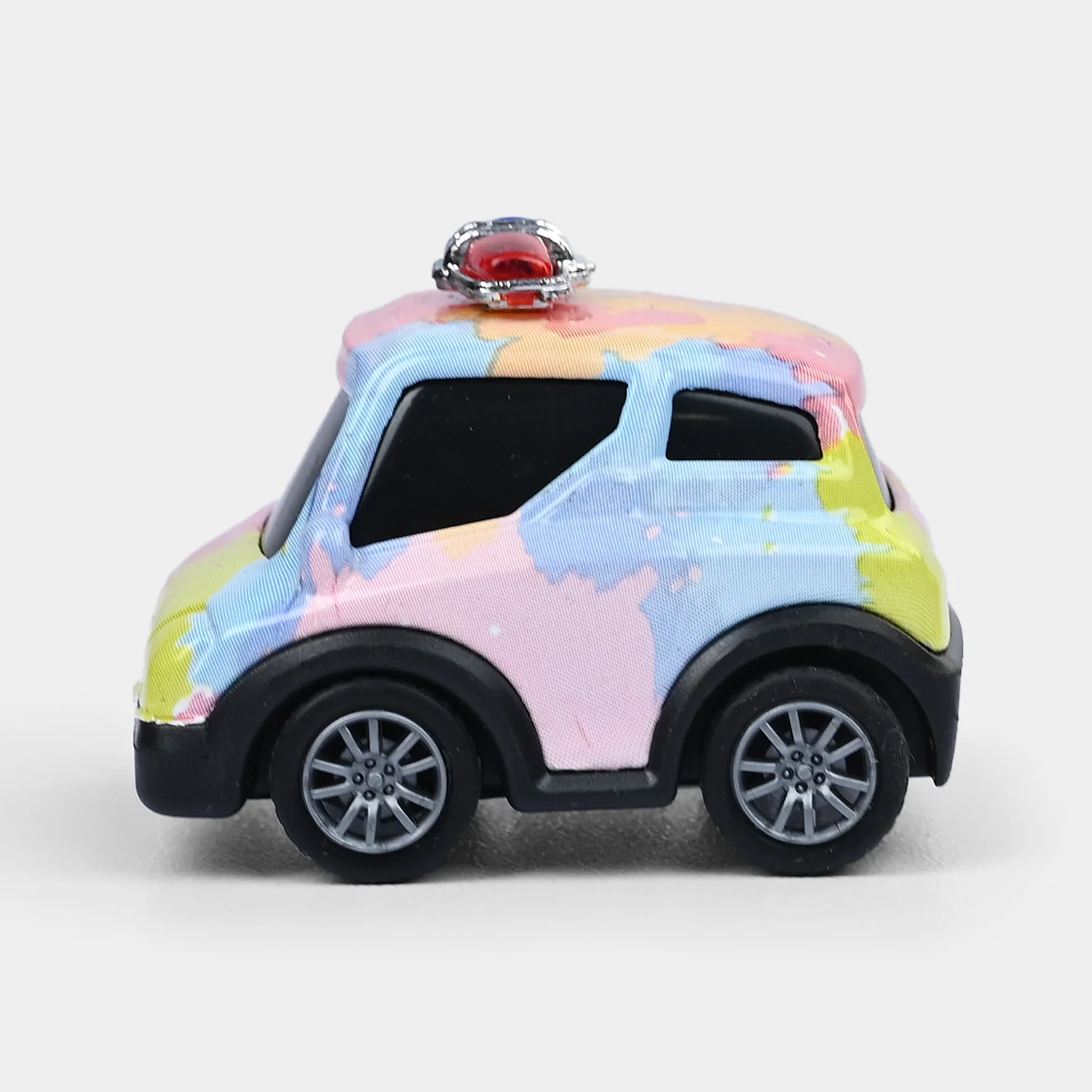 Friction Mini Vehicle Toy for Kids - Image 2