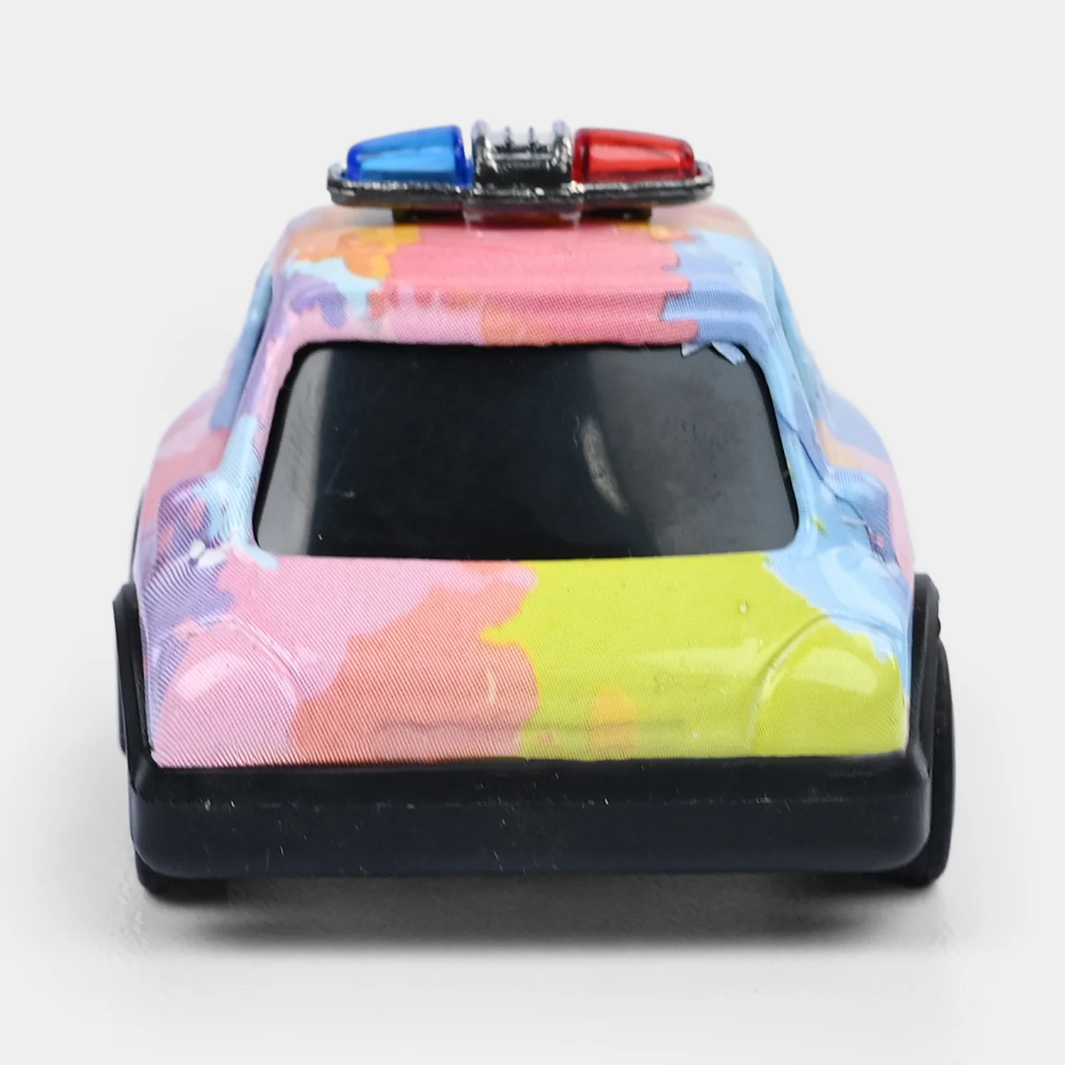 Friction Mini Vehicle Toy for Kids - Image 3