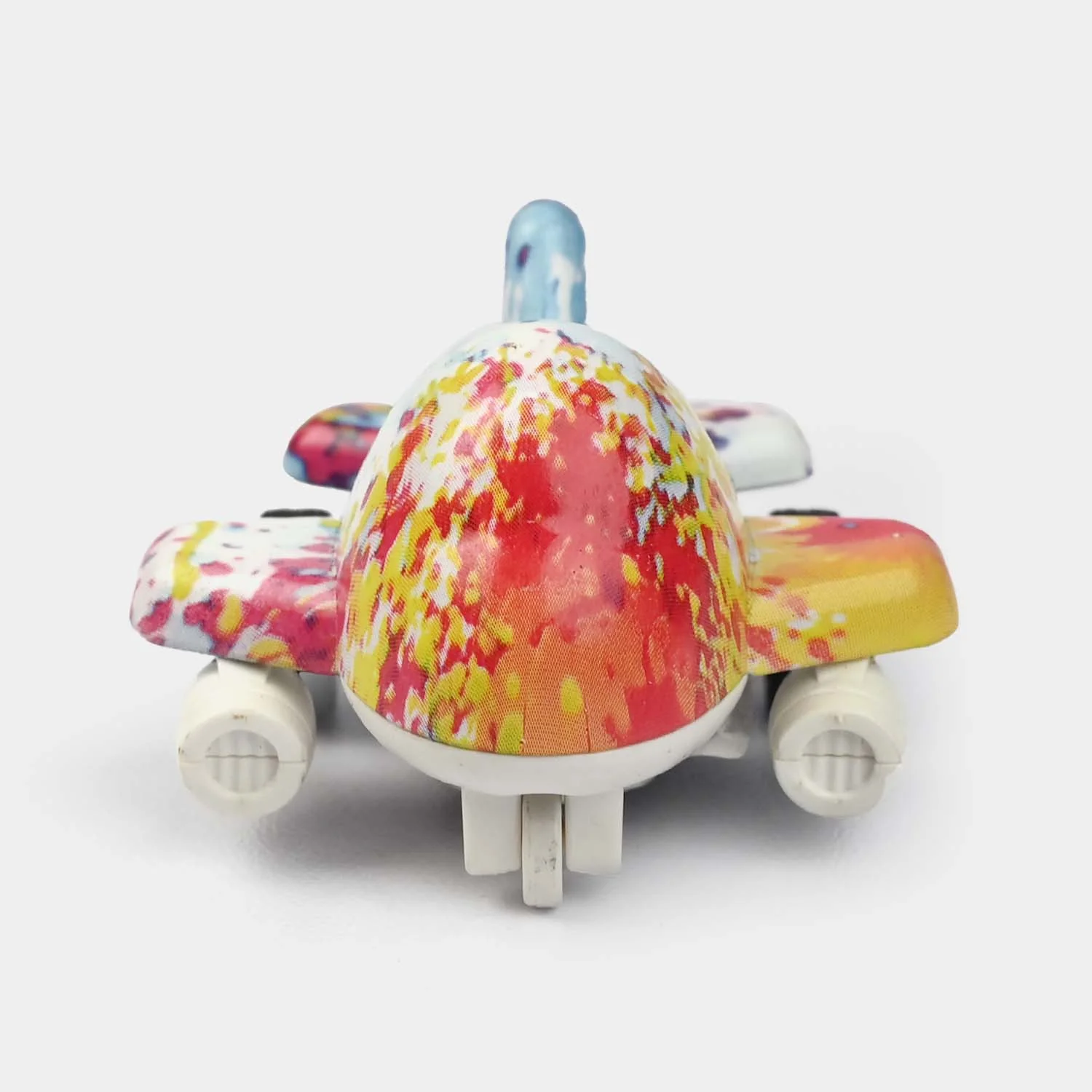 Friction Mini Vehicle Toy For Kids - Image 3
