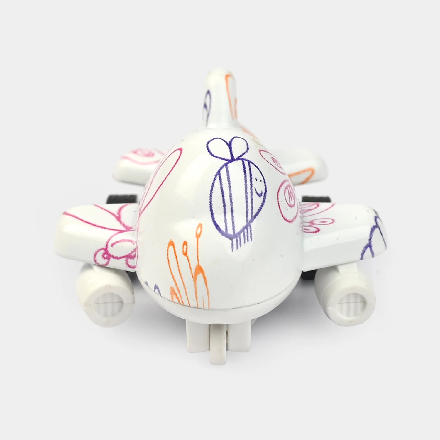 Friction Mini Vehicle Toy For Kids - Image 3