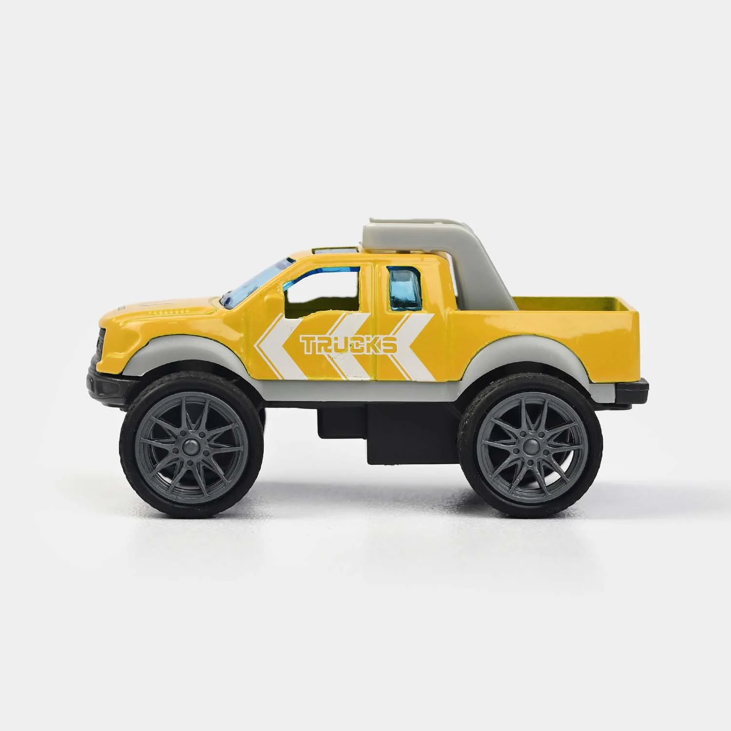 Die-Cast Model Car for Kids - Image 2