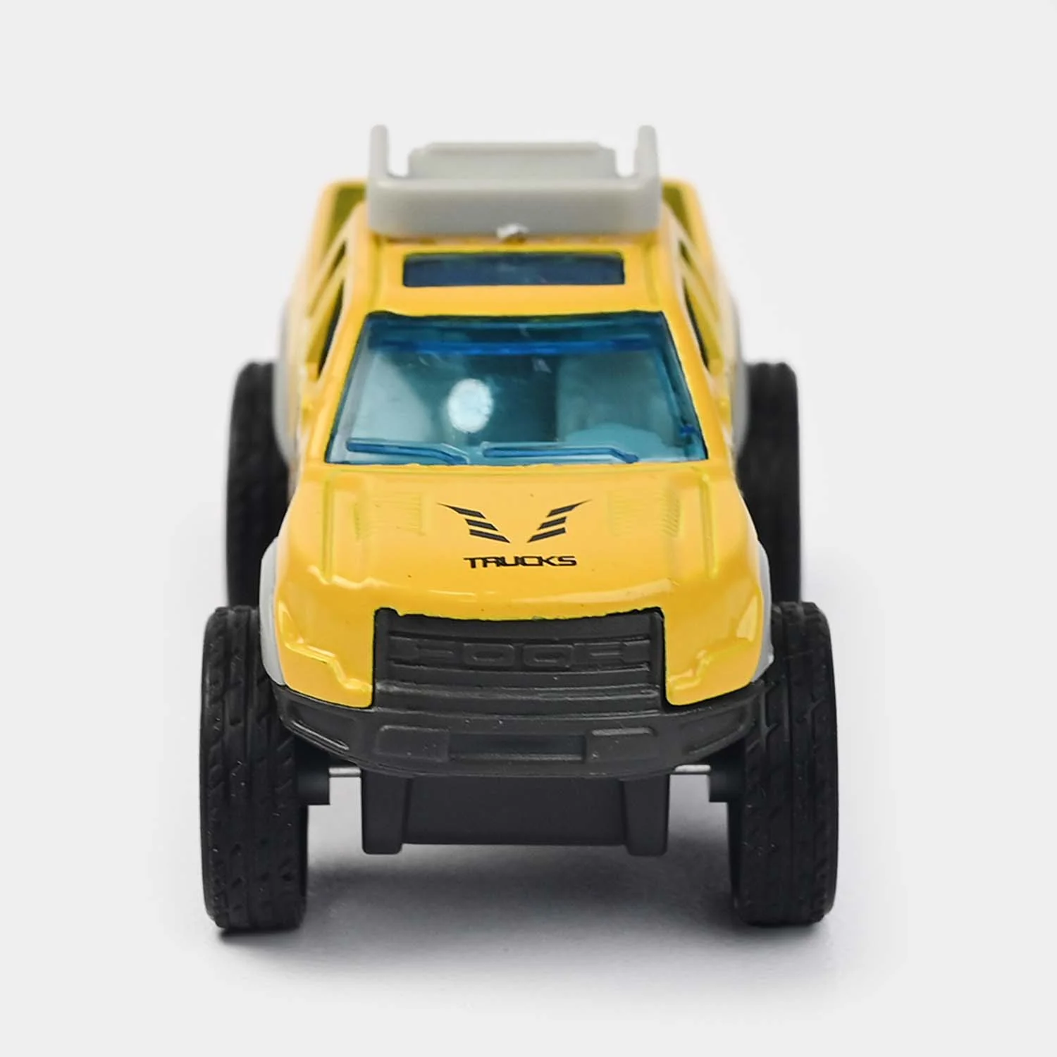 Die-Cast Model Car for Kids - Image 3