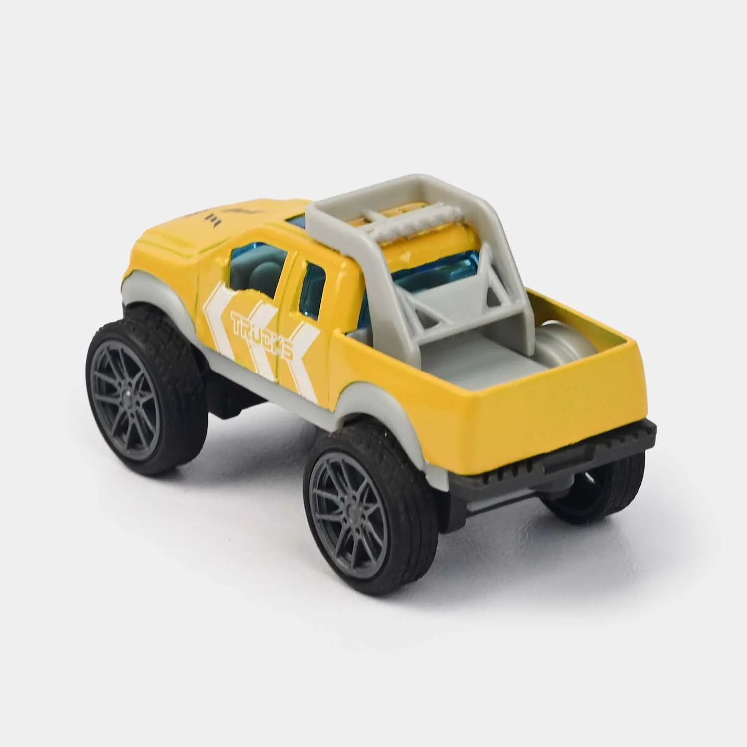 Die-Cast Model Car for Kids - Image 4
