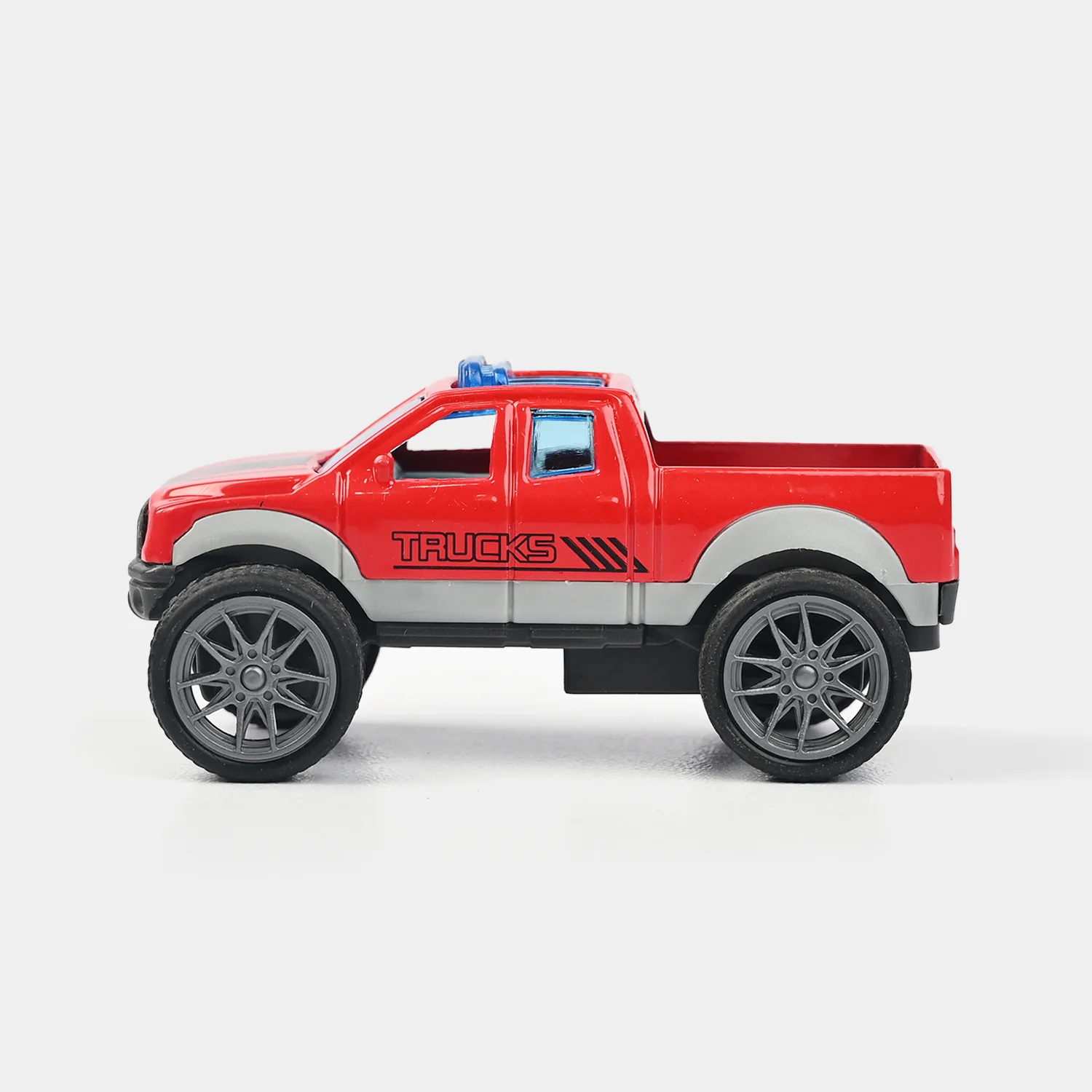 Die-Cast Model Car for Kids - Image 2
