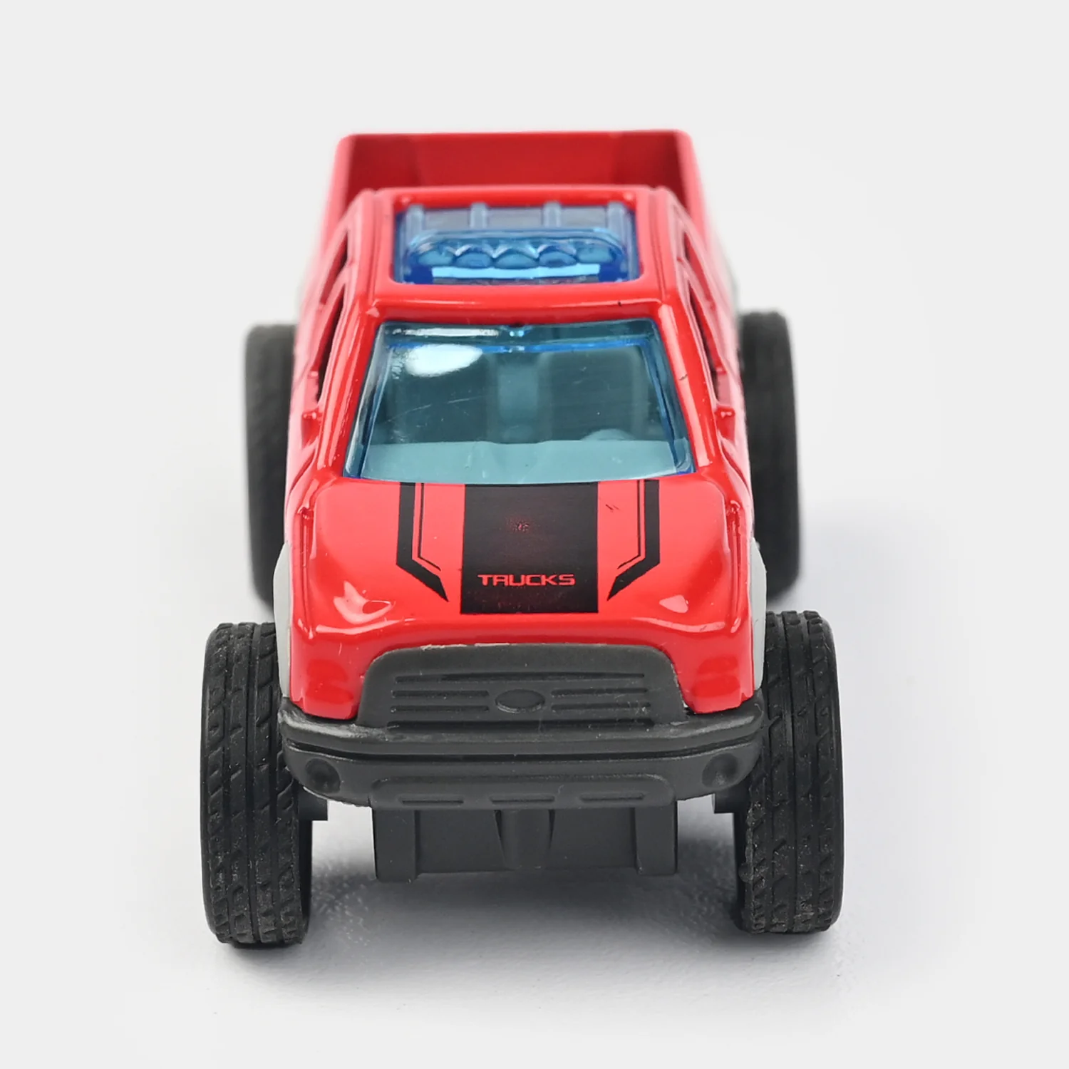 Die-Cast Model Car for Kids - Image 3
