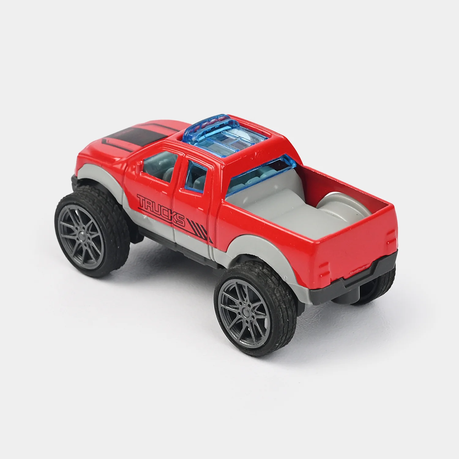 Die-Cast Model Car for Kids - Image 4