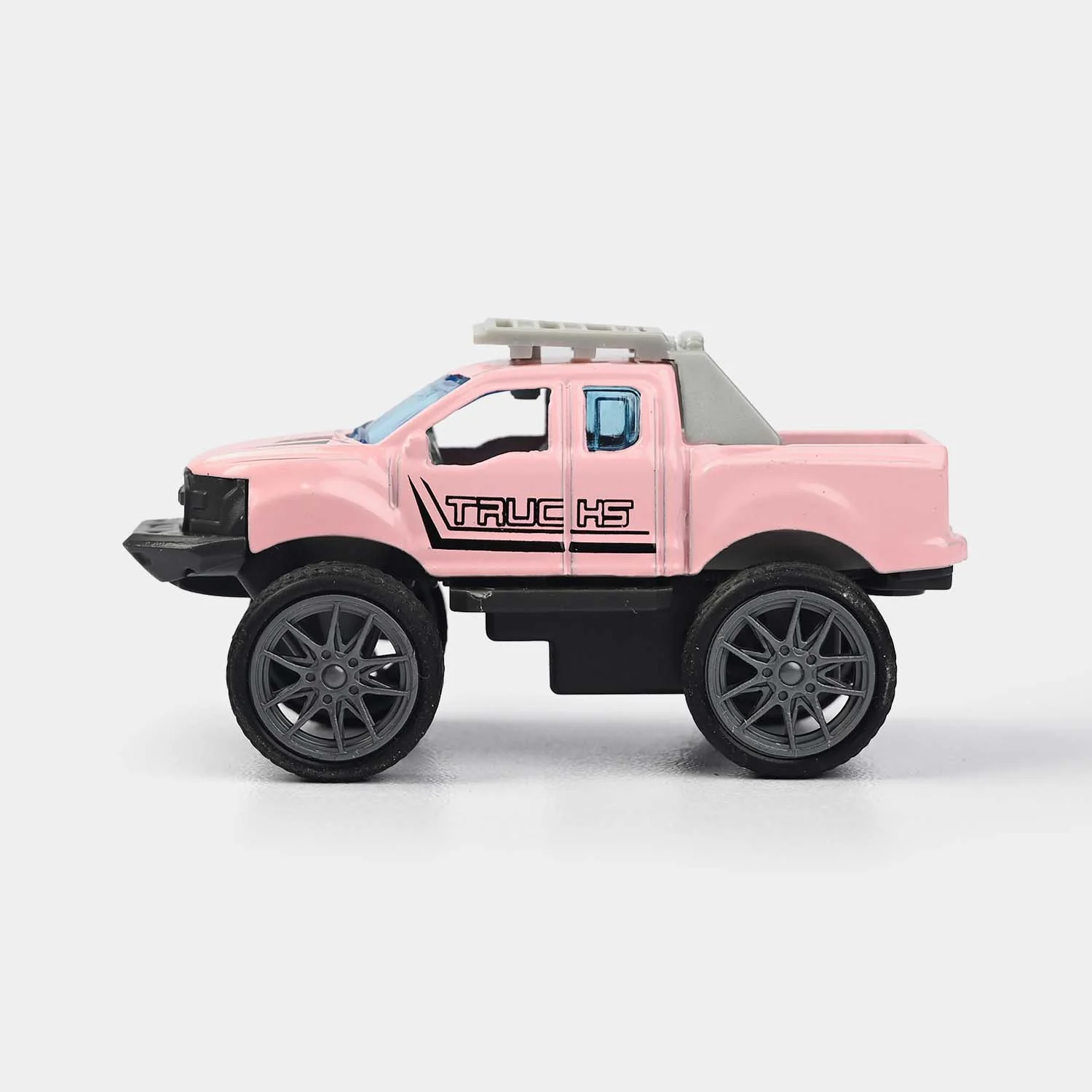 Die-Cast Model Car for Kids - Image 2