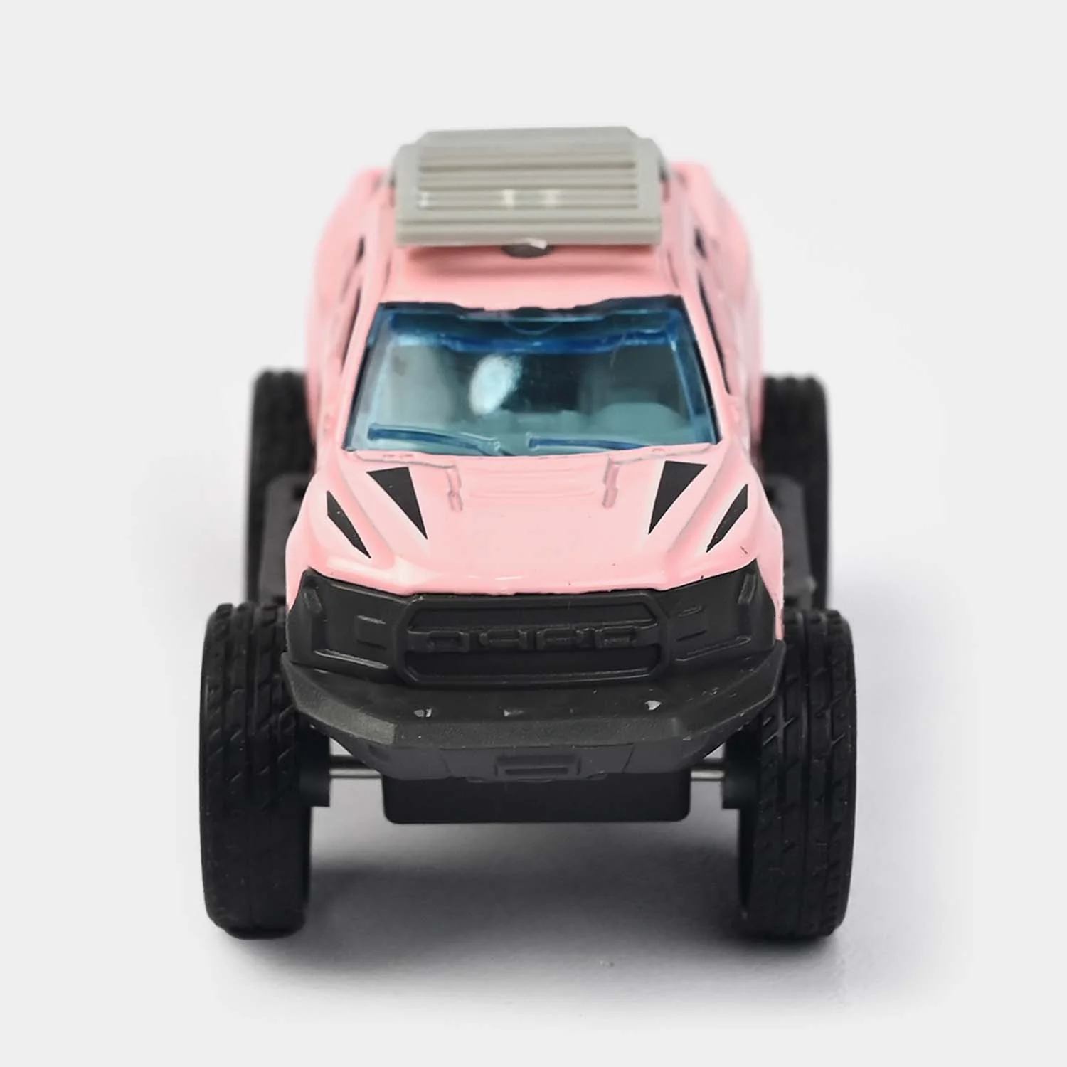 Die-Cast Model Car for Kids - Image 3