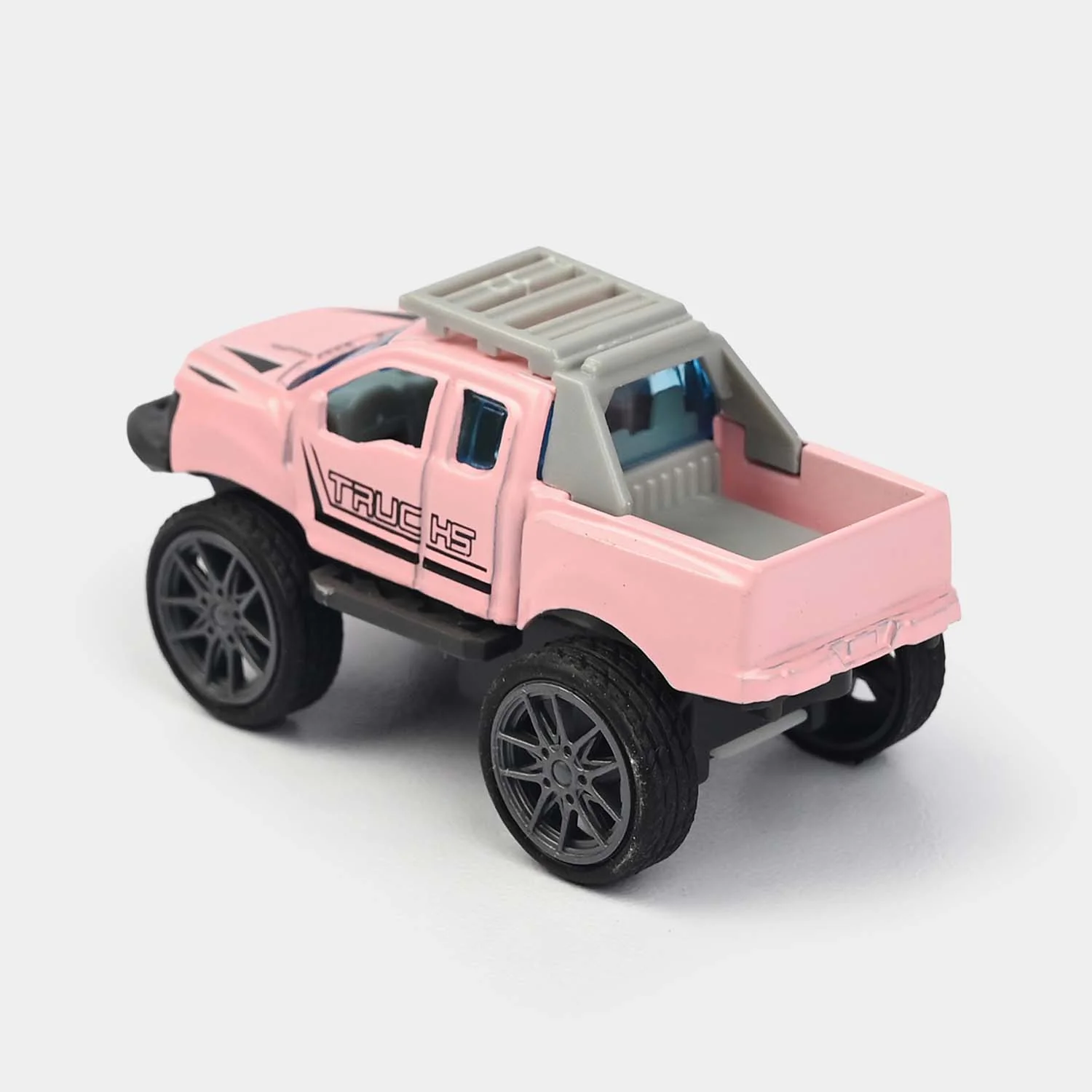Die-Cast Model Car for Kids - Image 4