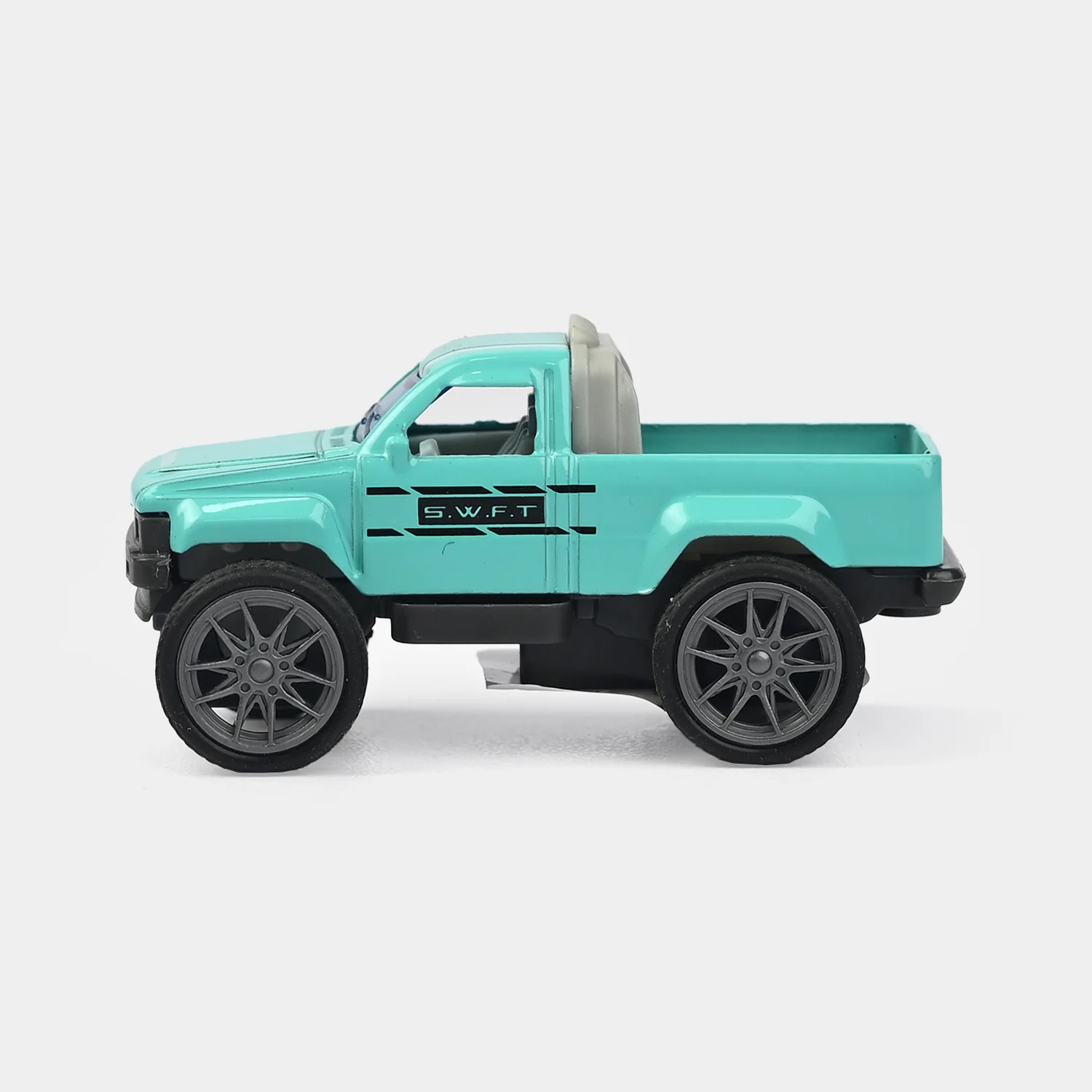 Die-Cast Model Car for Kids - Image 2