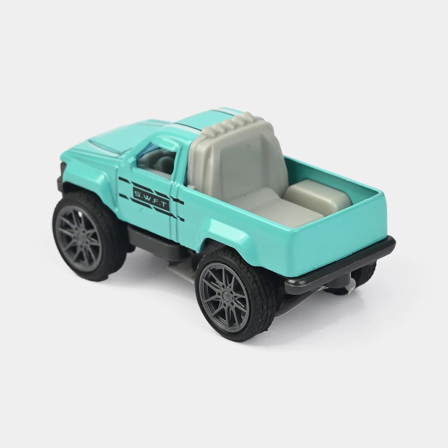 Die-Cast Model Car for Kids - Image 4