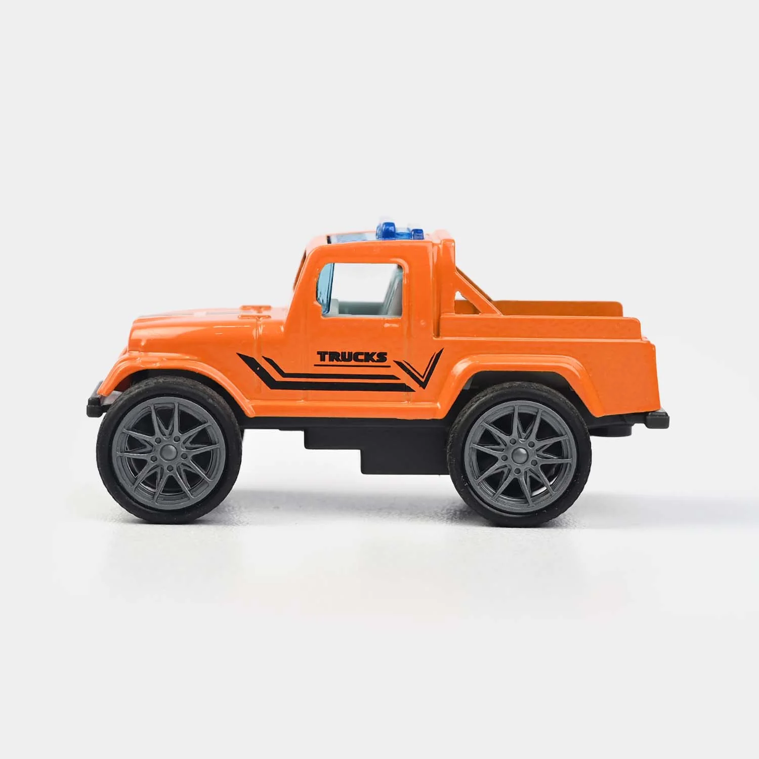 Die-Cast Model Car for Kids - Image 2