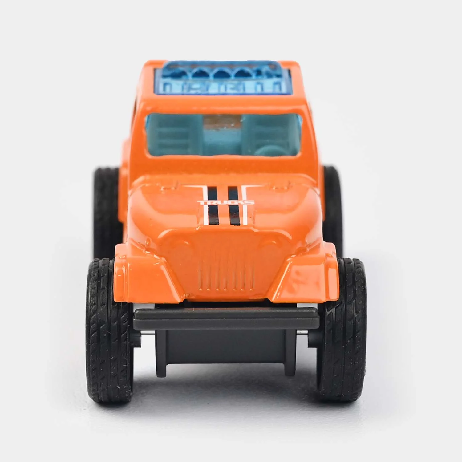 Die-Cast Model Car for Kids - Image 3