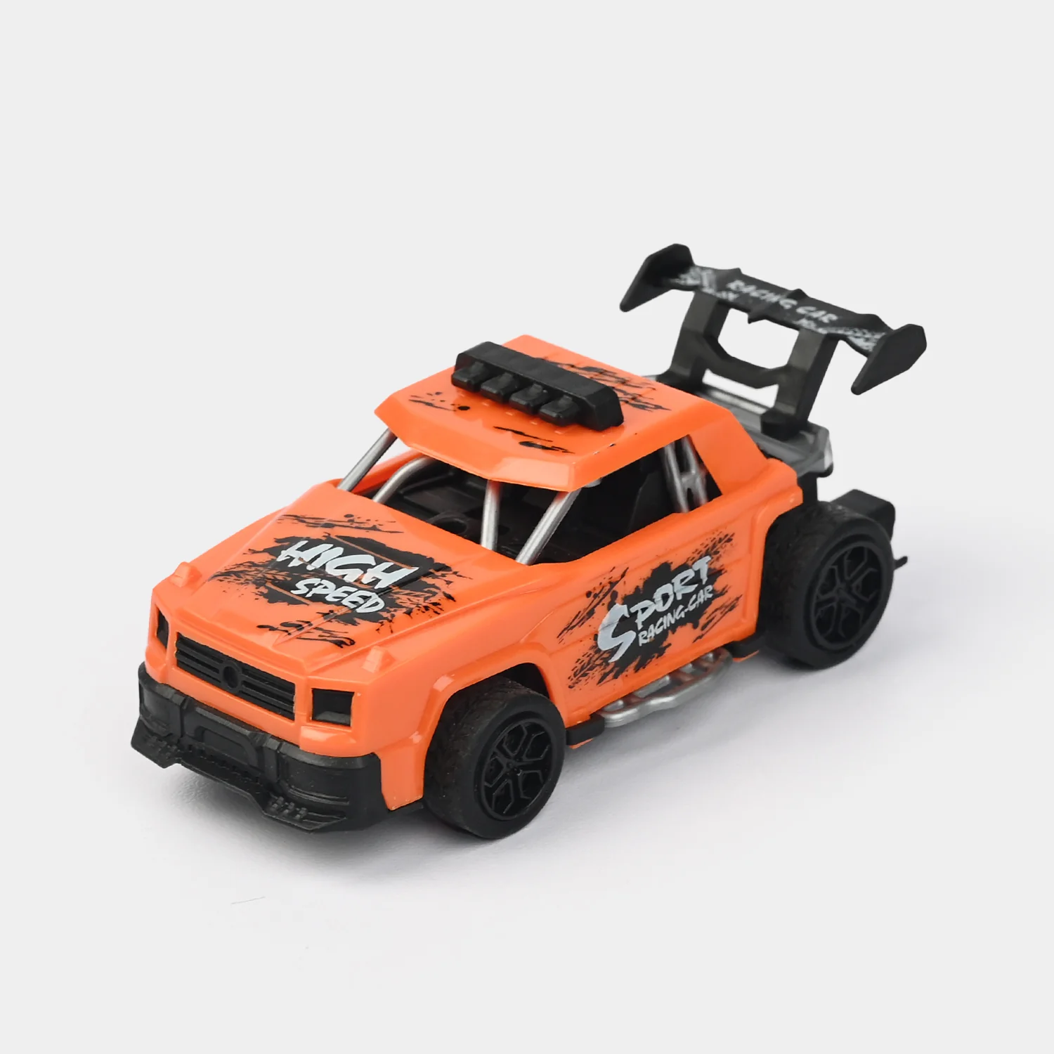 Pull Back Model Car for Kids
