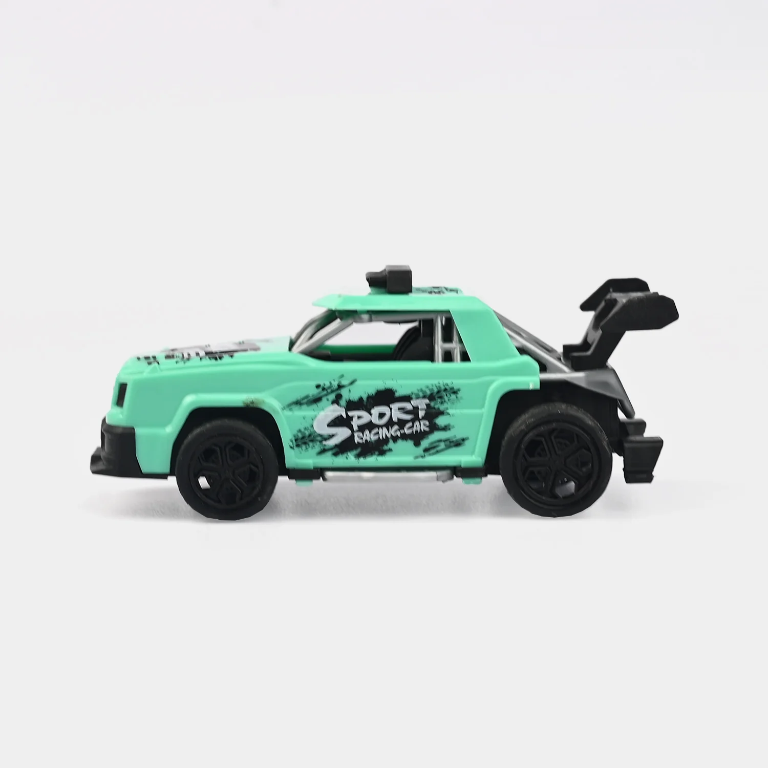 Pull Back Model Car for Kids - Image 2