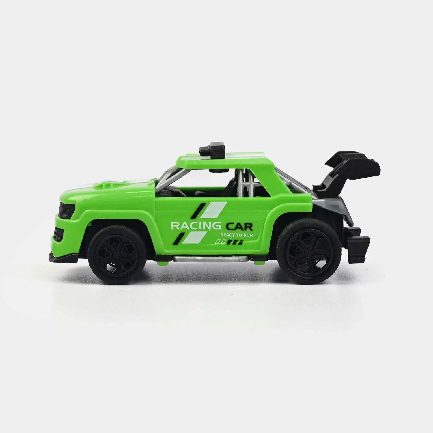 Pull Back Model Car for Kids - Image 2