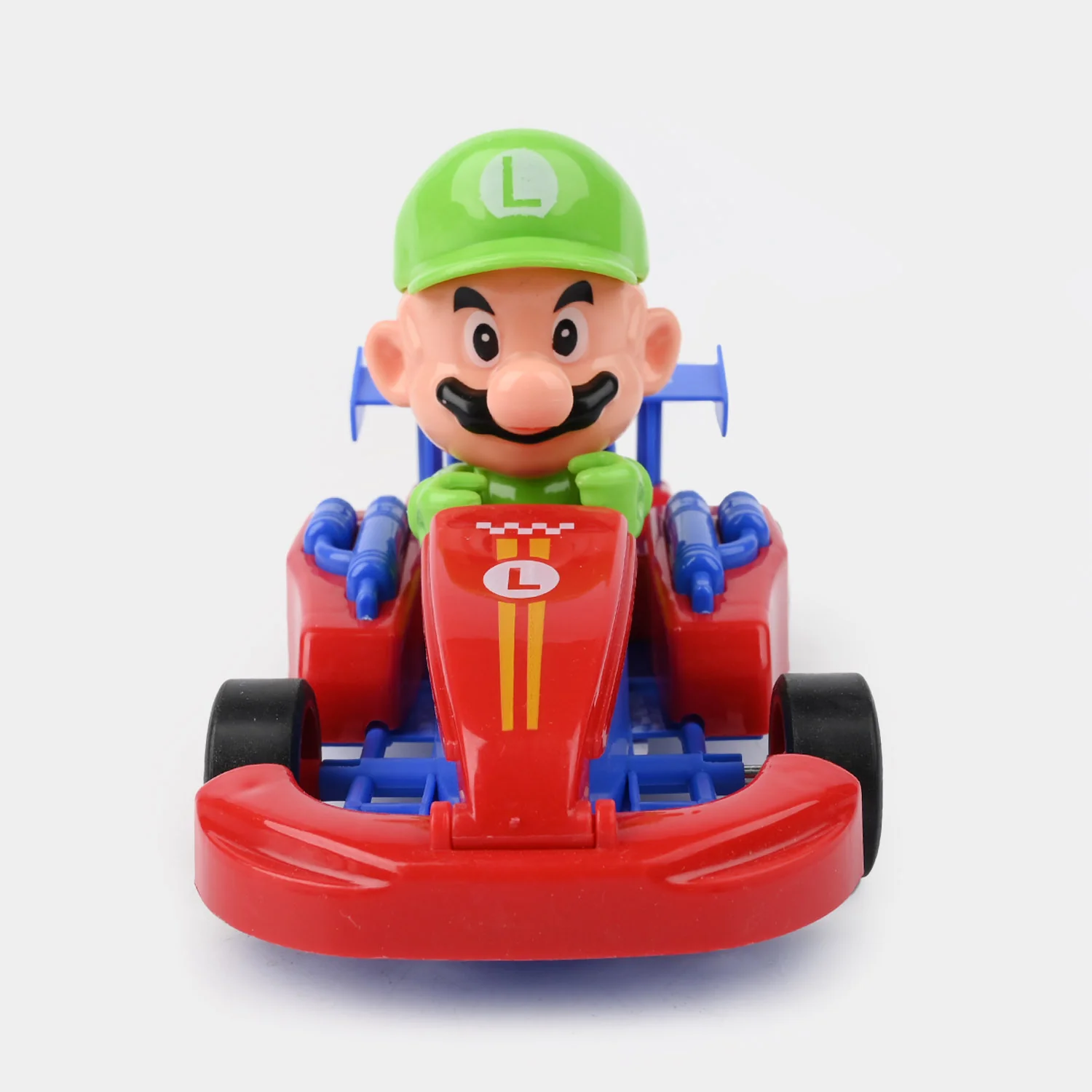 Friction Mini Vehicle Toy For Kids - Image 3