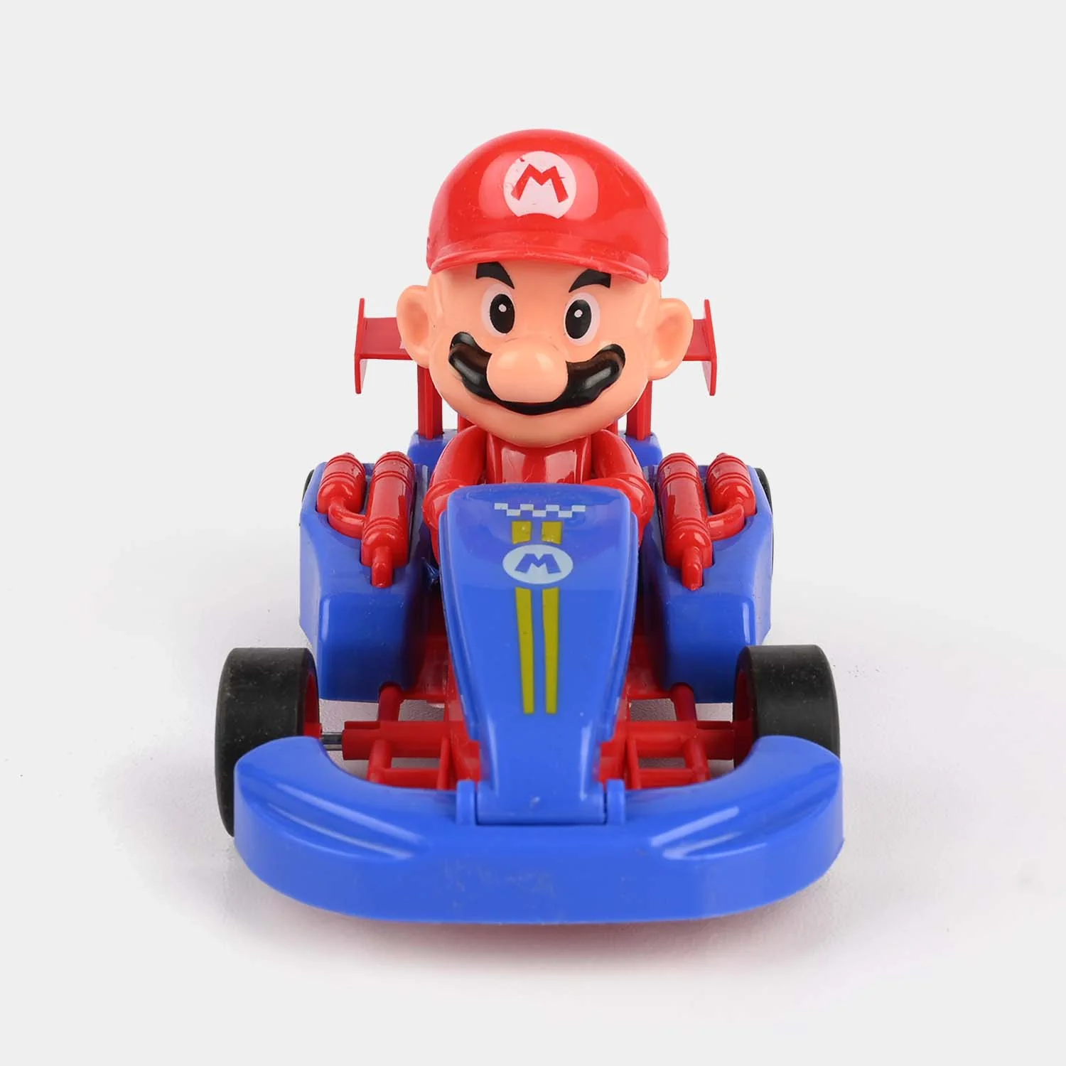 Friction Mini Vehicle Toy for Kids - Image 3