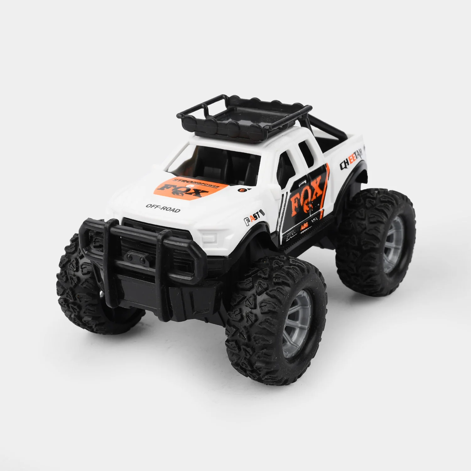 Friction Mini Vehicle Toy For Kids