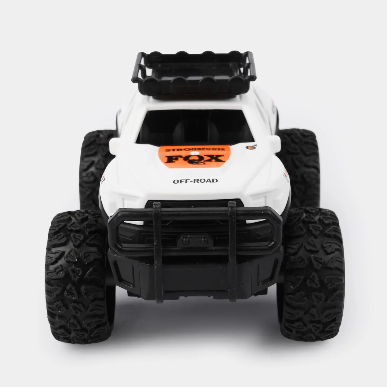 Friction Mini Vehicle Toy For Kids - Image 3