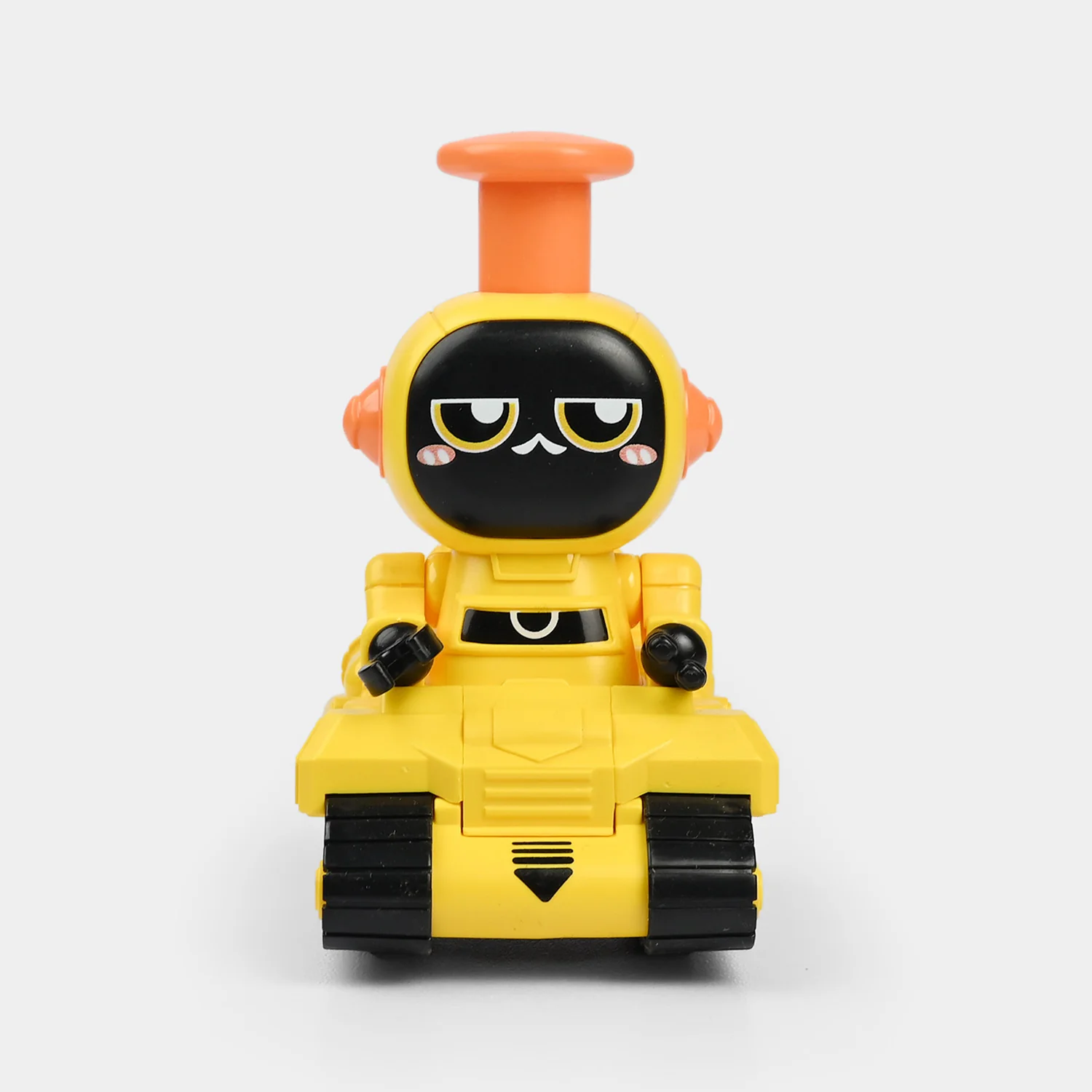 Press And Go - Cute Robot Vehicle For Kids - Image 3