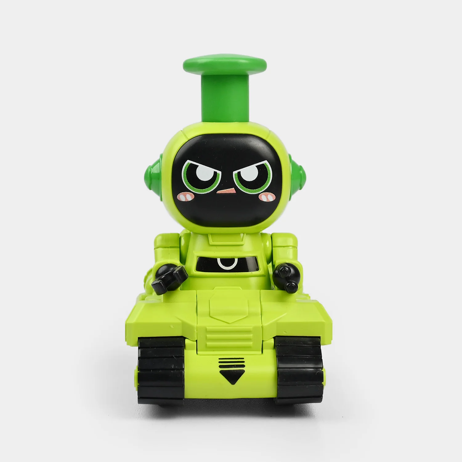 Press And Go - Cute Robot Vehicle For Kids - Image 3
