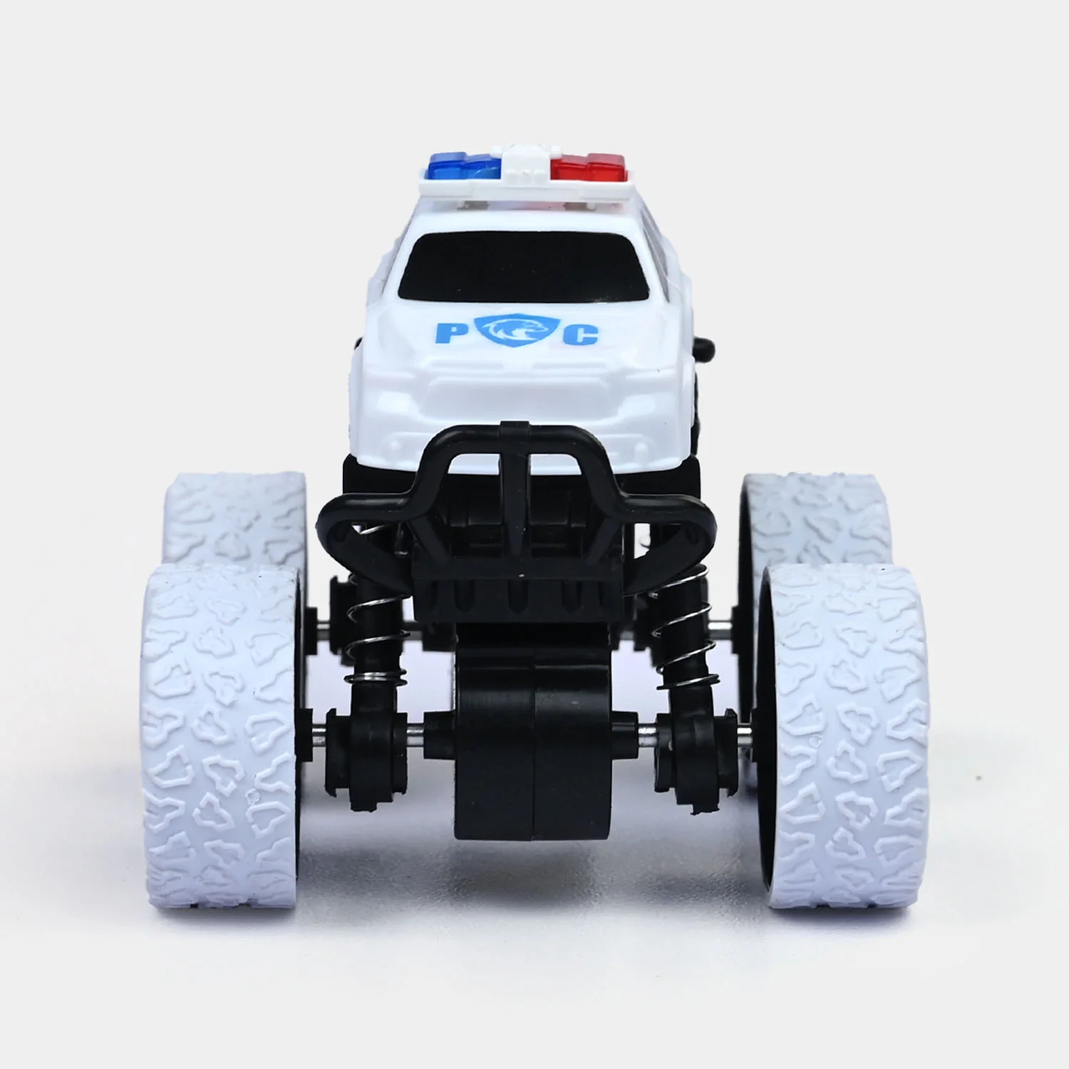Friction Mini Vehicle Toy for Kids - Image 3