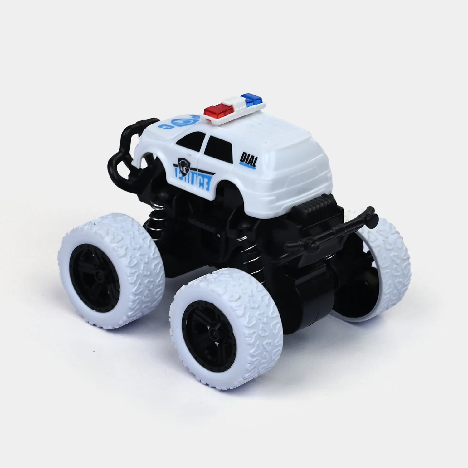 Friction Mini Vehicle Toy for Kids - Image 4