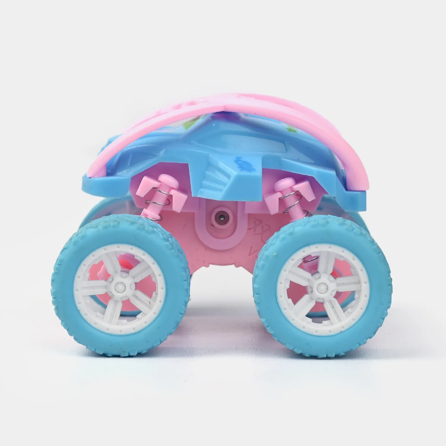 Friction Mini Vehicle Toy For Kids - Image 2