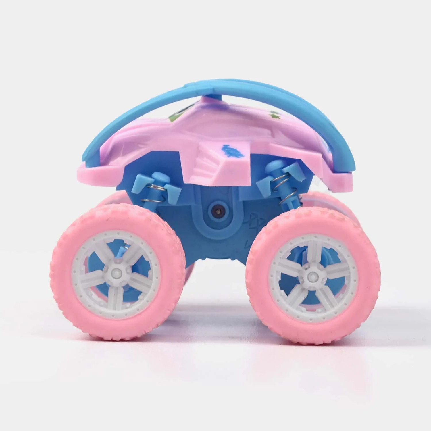 Friction Mini Vehicle Toy For Kids - Image 2